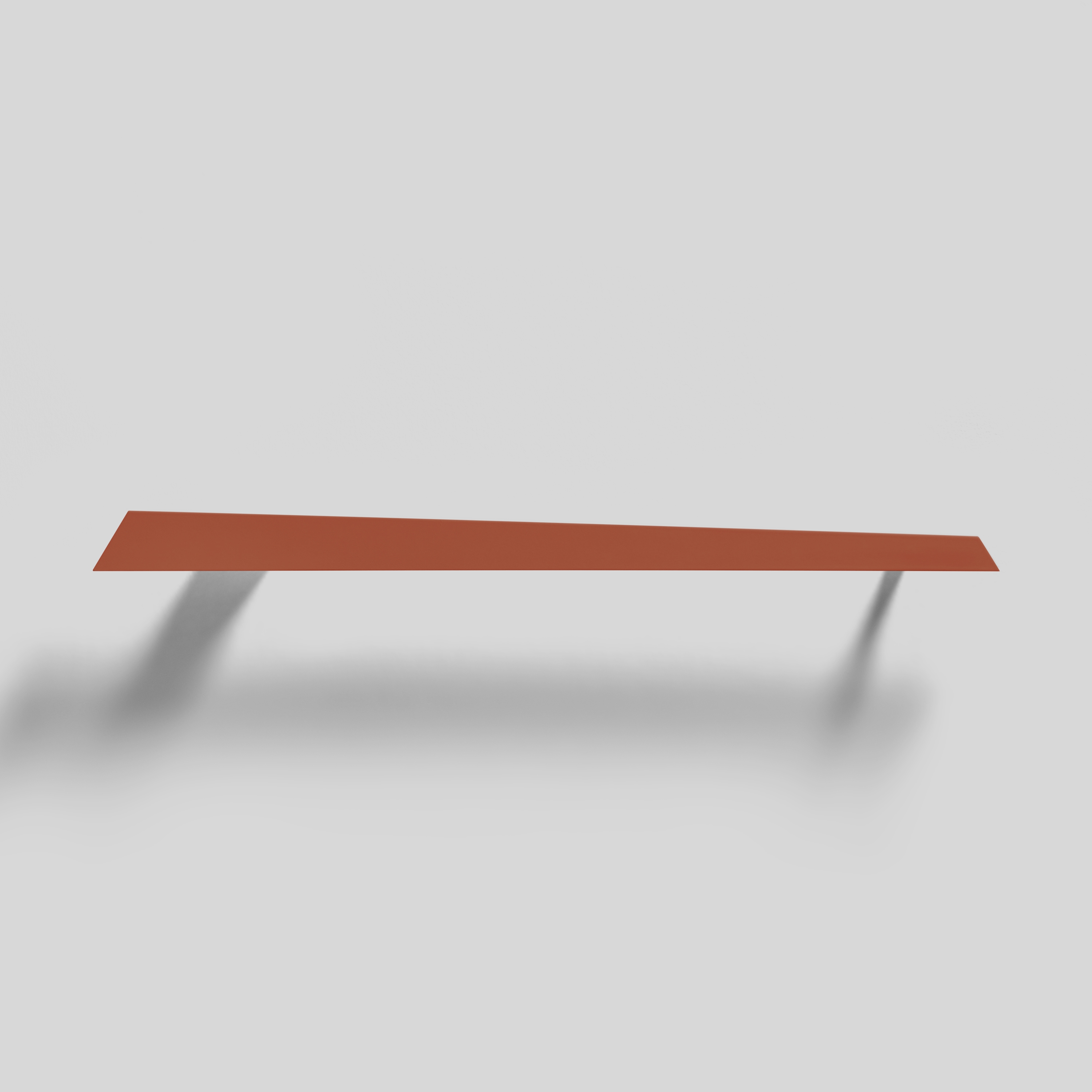 Display product Katana from manufacturer antoniolupi