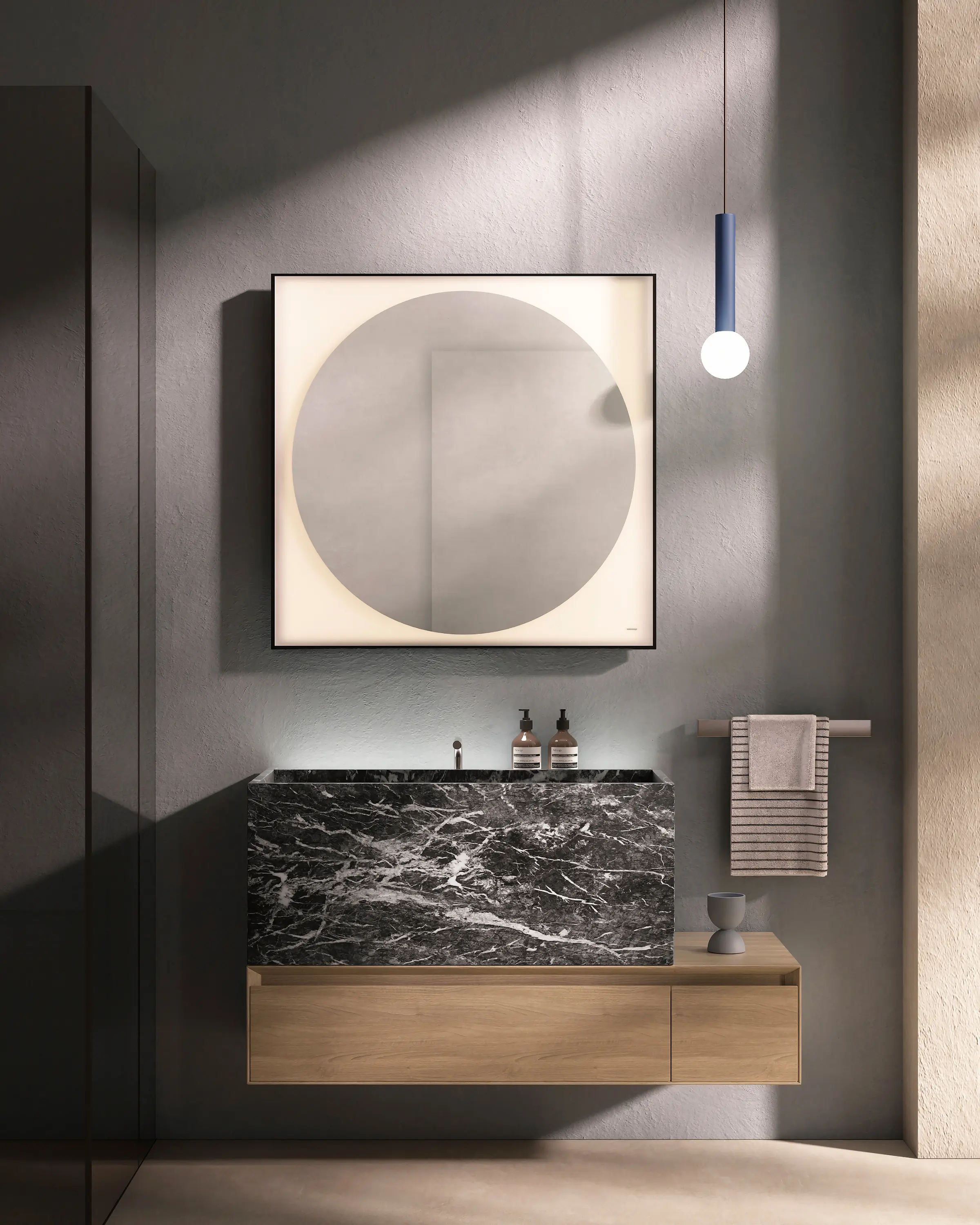 antoniolupi - Mystreet