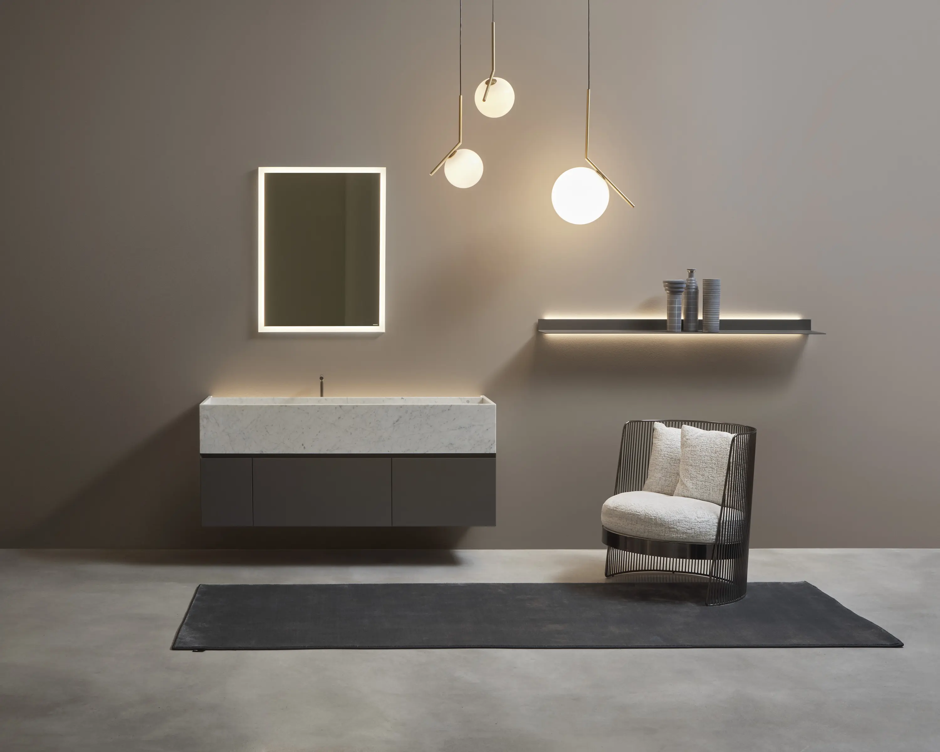 antoniolupi - Mystreet