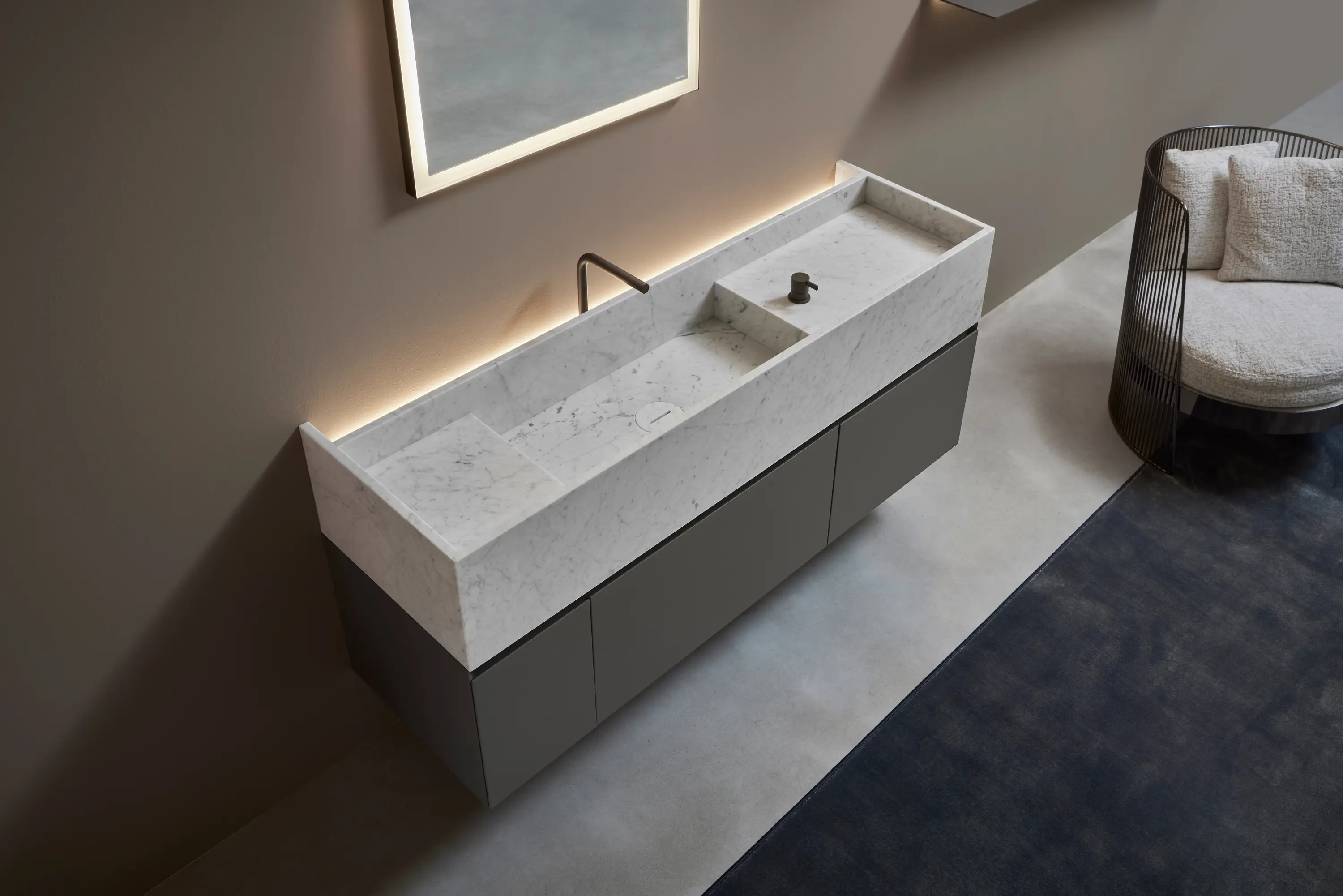 antoniolupi - Mystreet