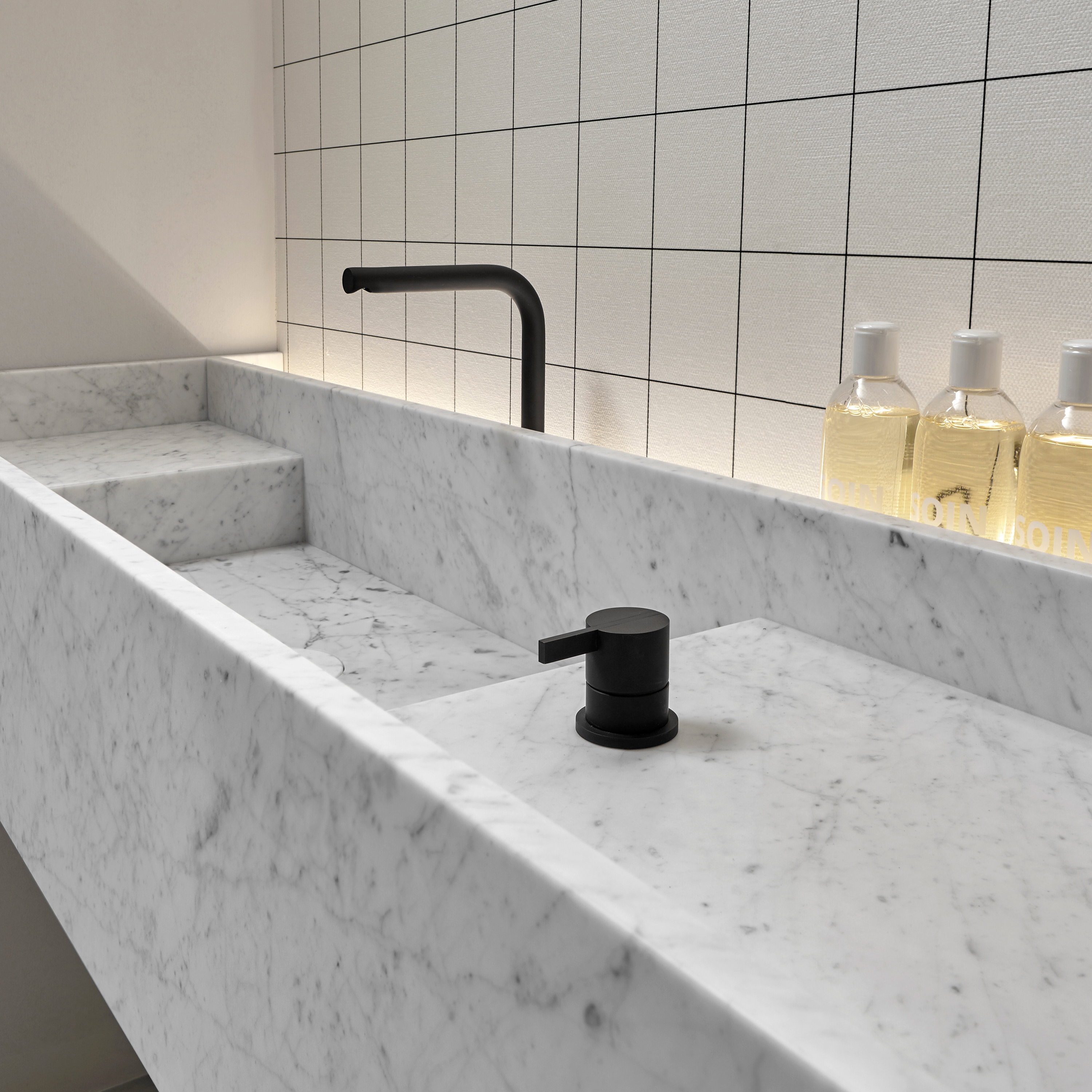 Mostrar el producto Mystreet del fabricante antoniolupi