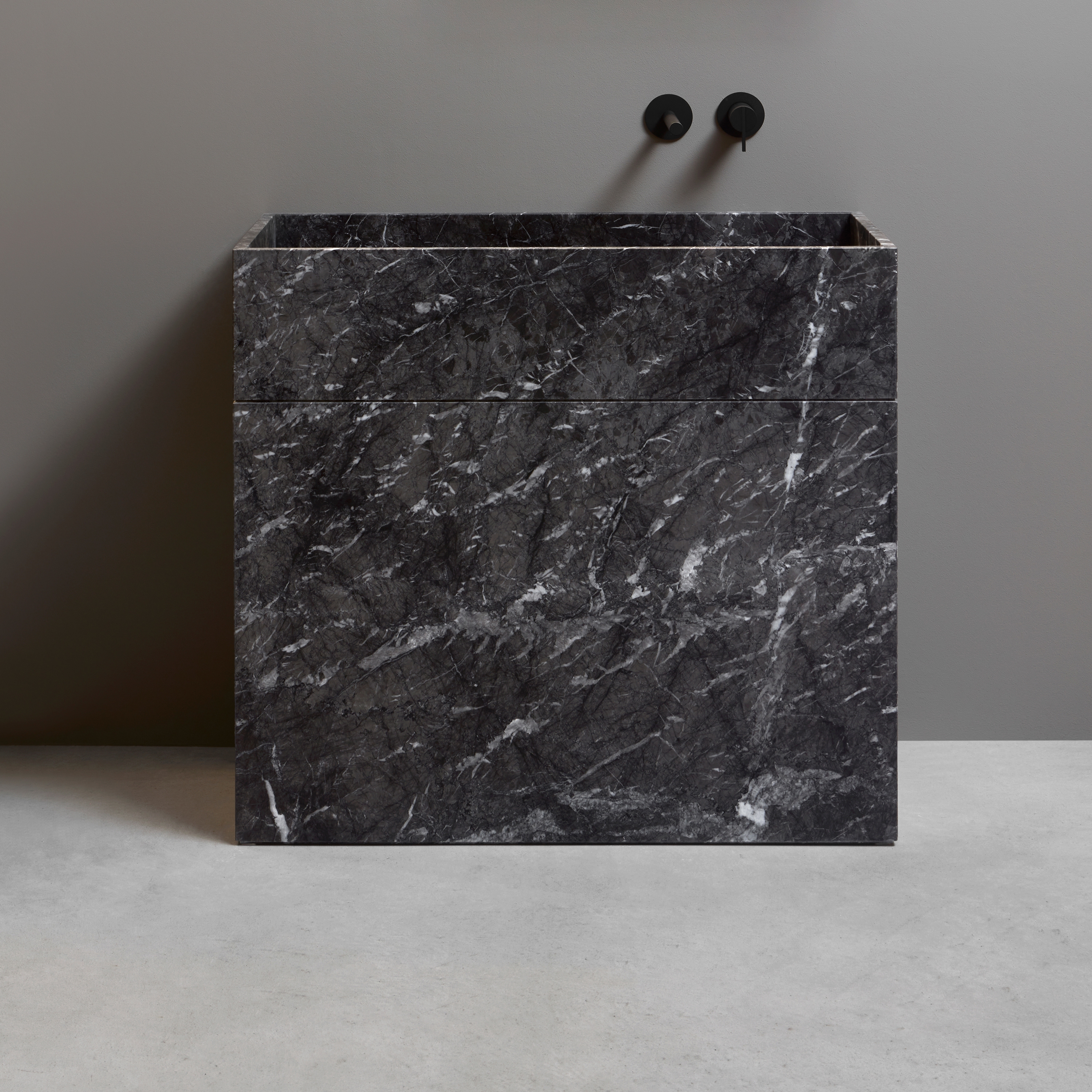 Display product Mystreet Floor from manufacturer antoniolupi