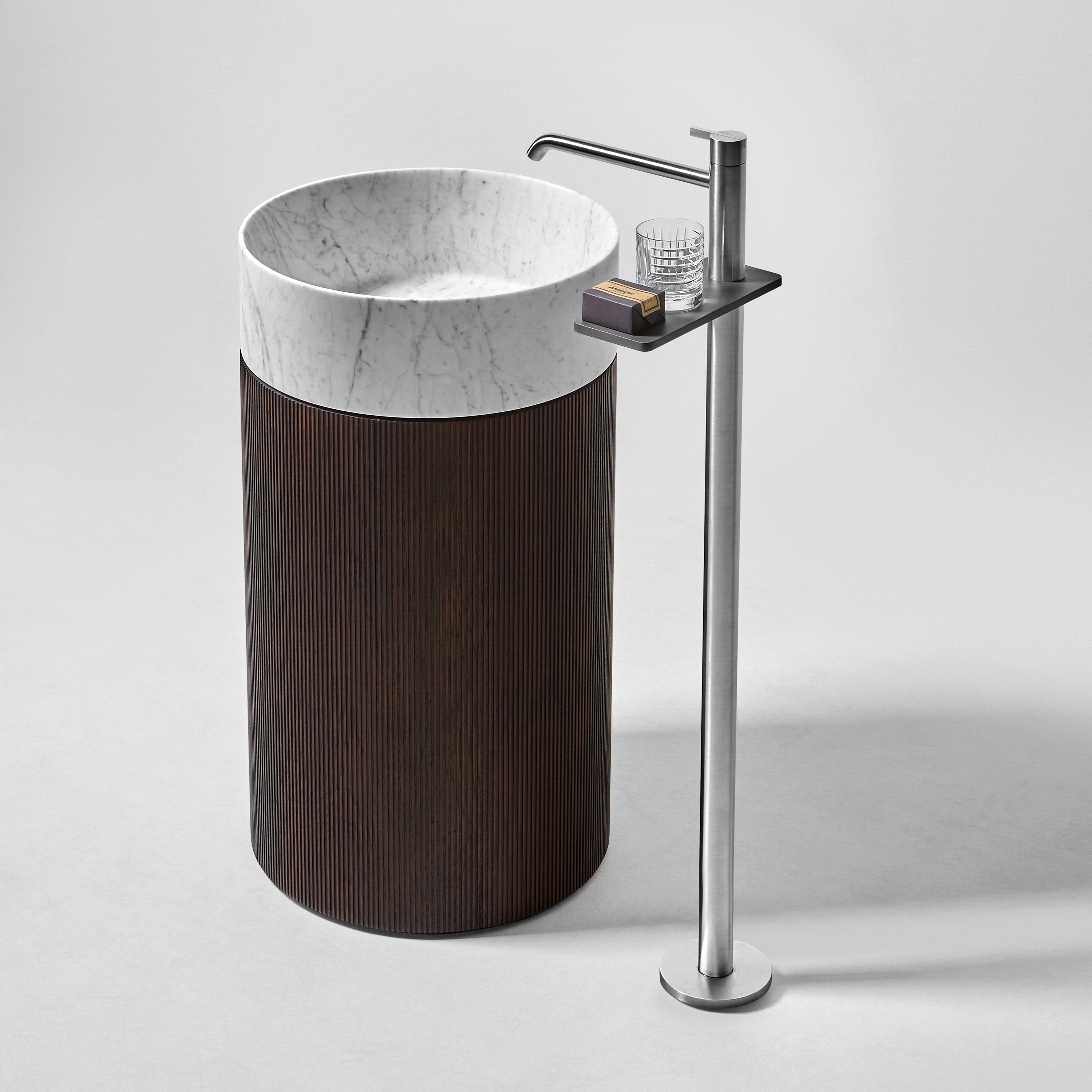 Mostra il prodotto Rigatino del produttore antoniolupi