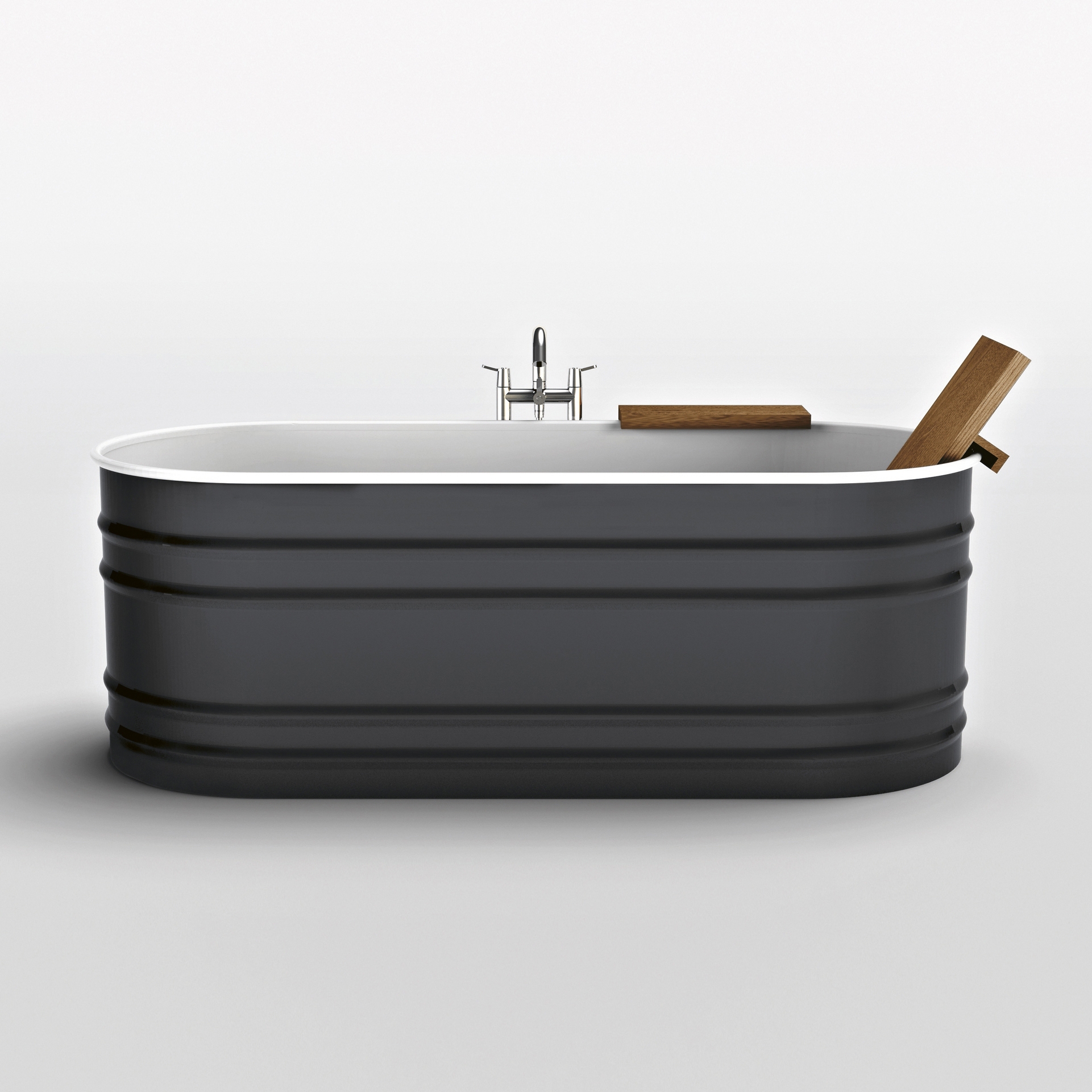 BATHTUBS & SHOWERS