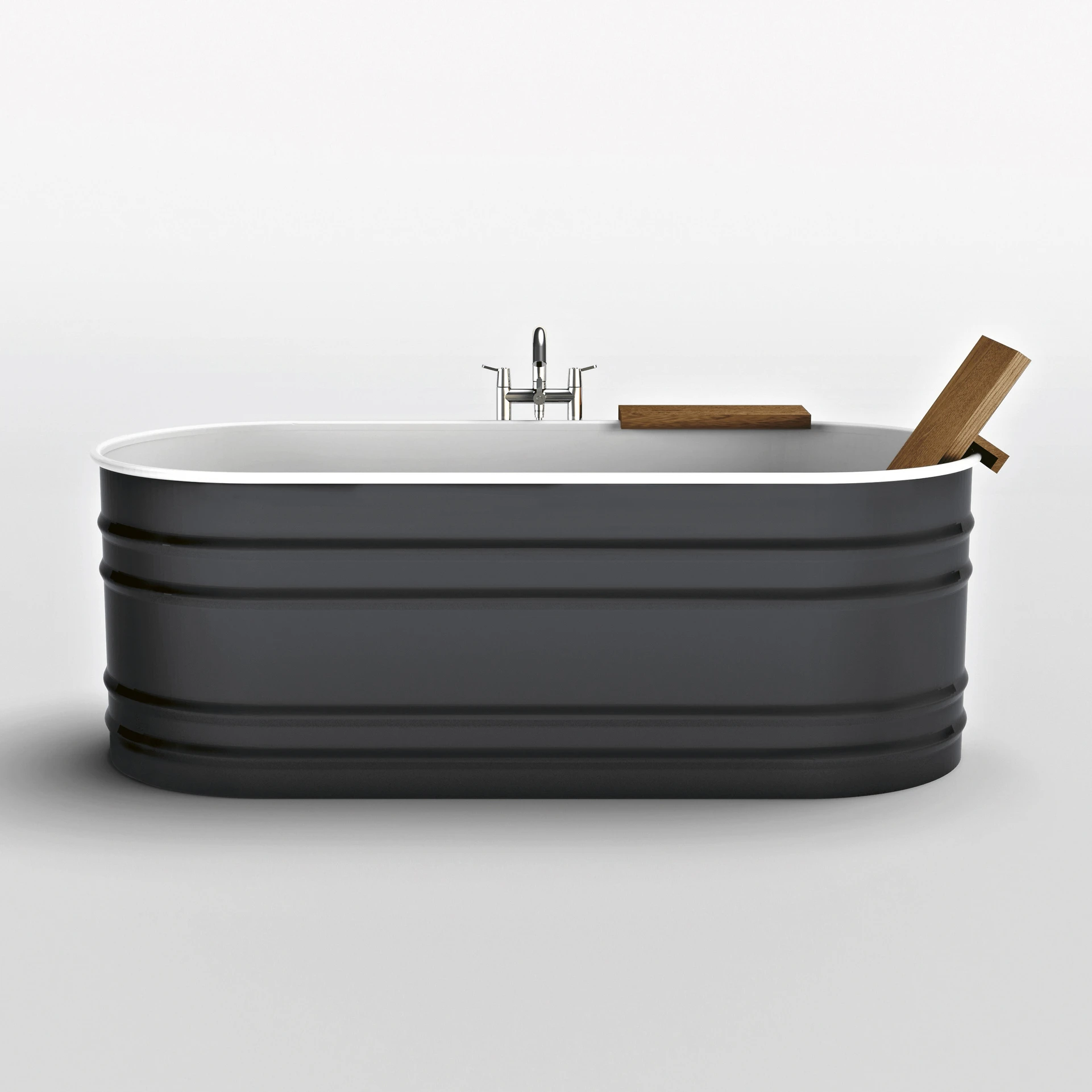 BATHTUBS & SHOWERS