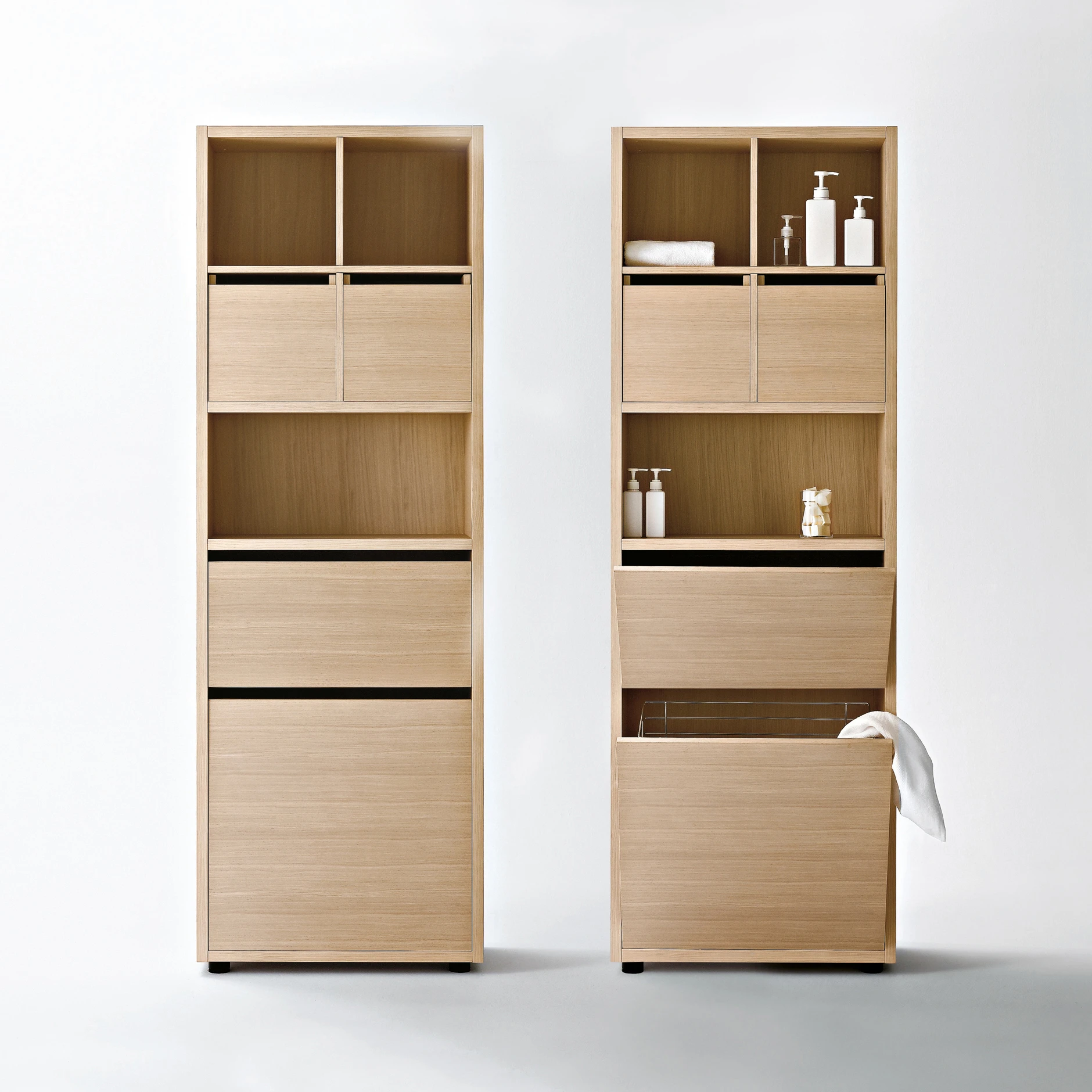 CABINETS