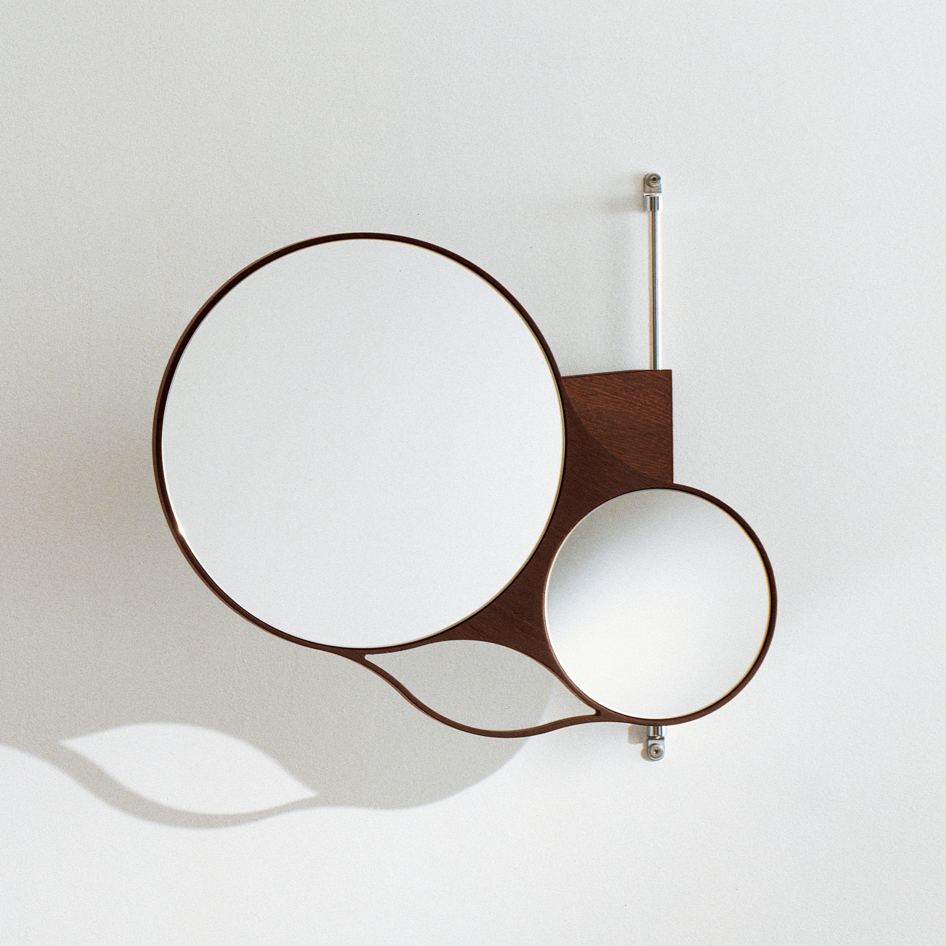 MIRRORS & MIRROR UNITS