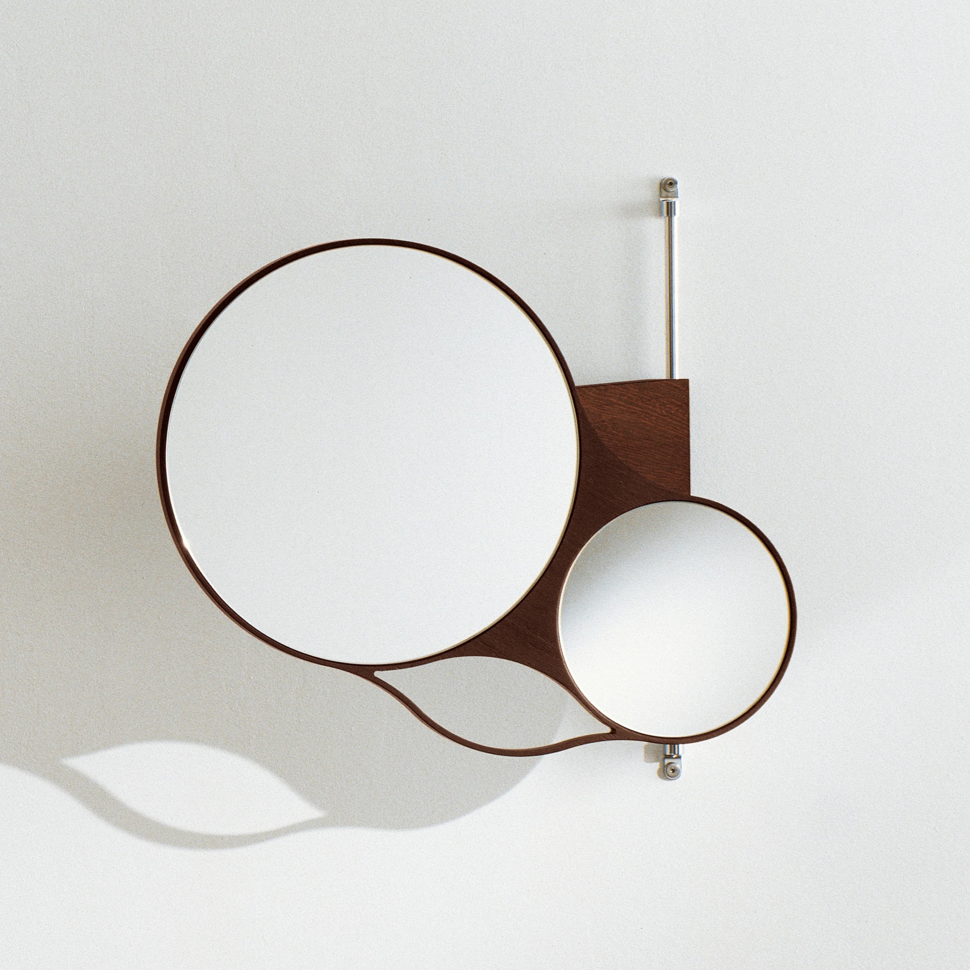 MIRRORS & MIRROR UNITS