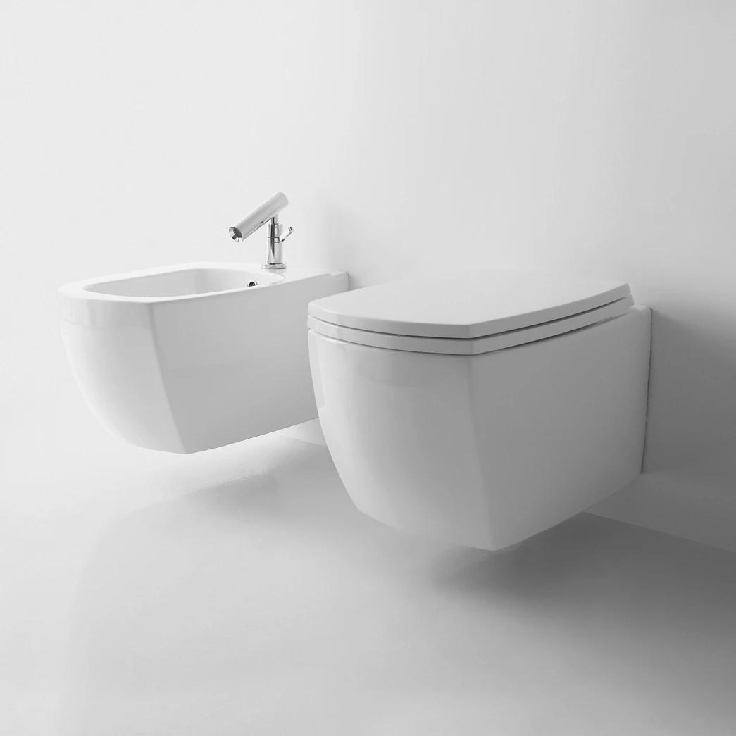 BASINS & SANITARY WARE