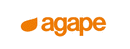 Logo für Agape