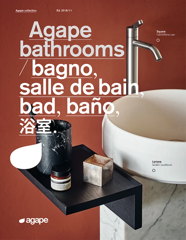 Vorschaubild für die Datei Agape Flyer