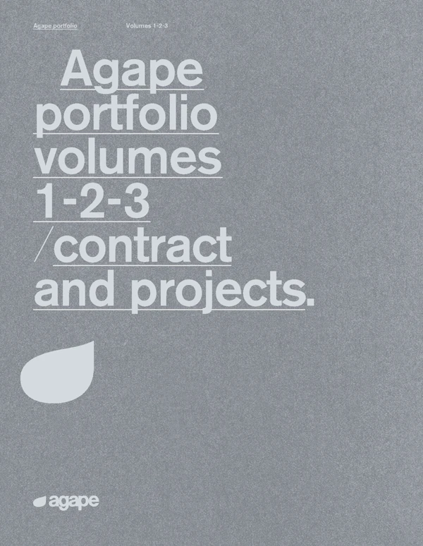 Vorschaubild für die Datei Agape Portfolio 1-2-3