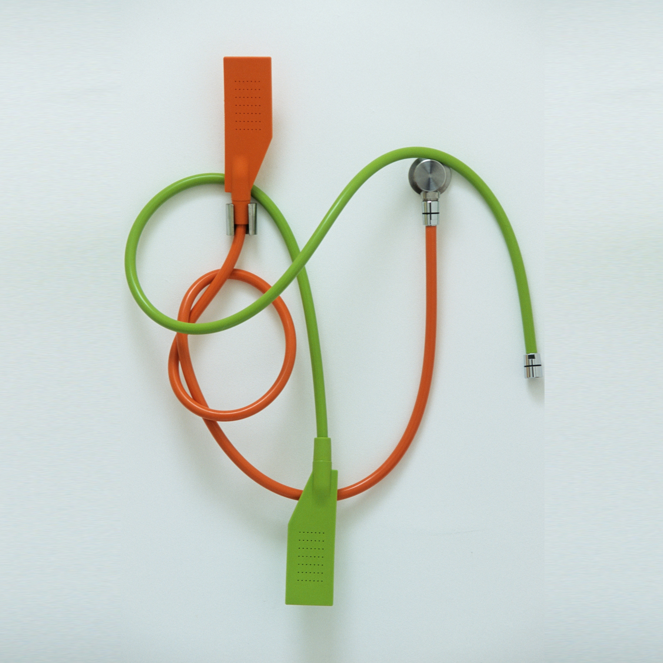 Display product Kaa - hand shower from manufacturer Agape