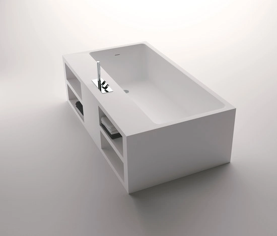 CARTESIO - VAS981 - Bathtubs from Agape | Architonic