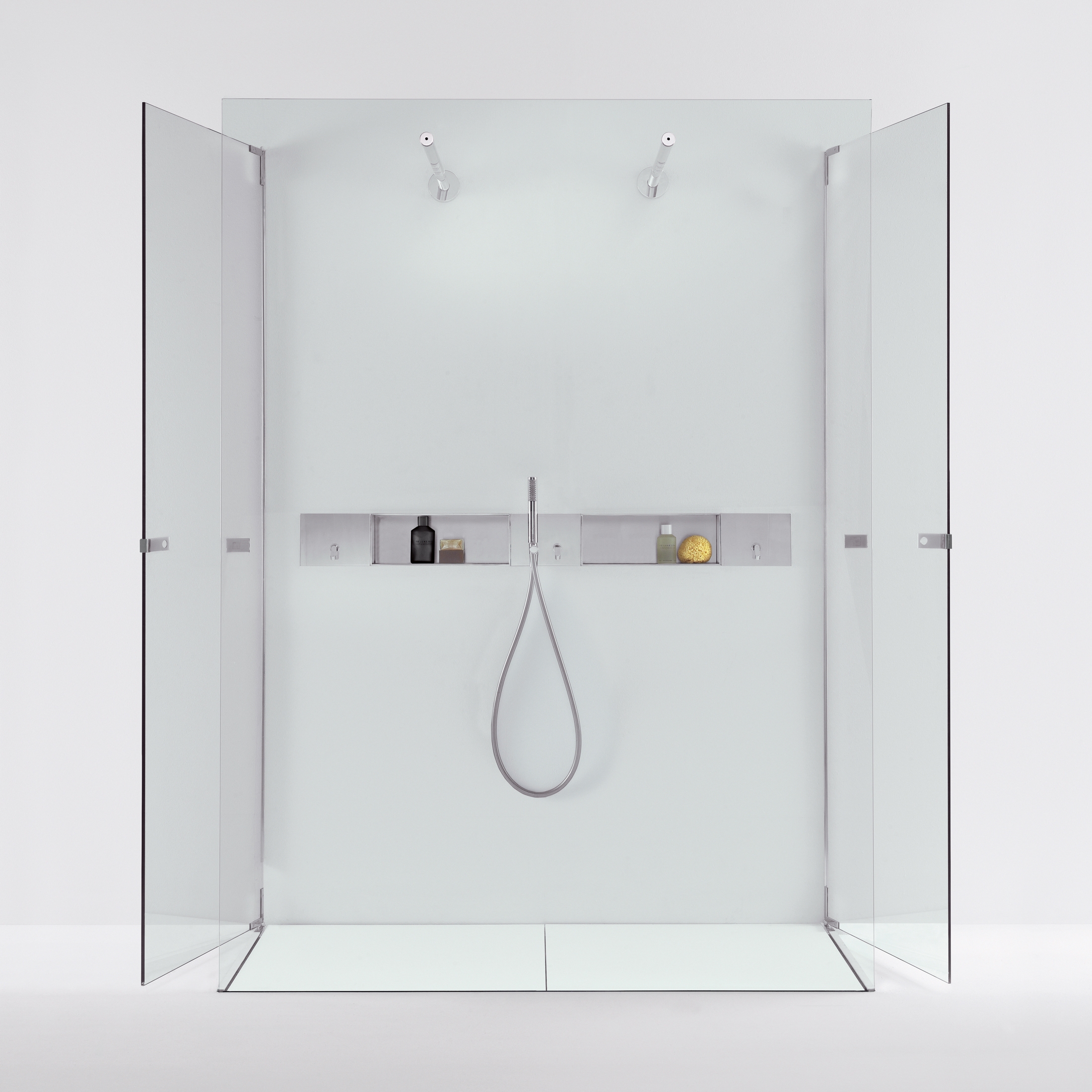 Mostra il prodotto Flat D del produttore Agape