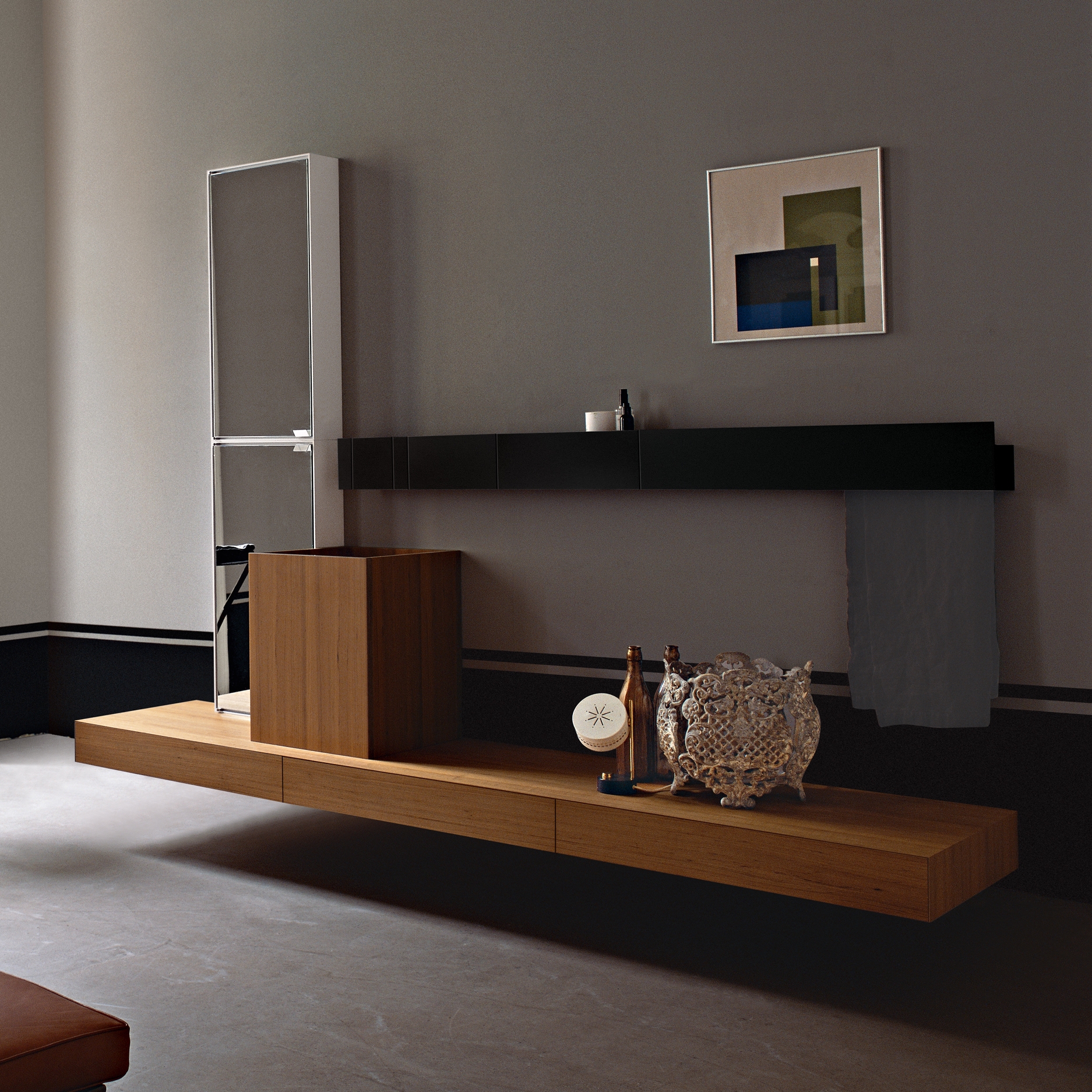 Produkt Flat XL des Herstellers Agape anzeigen
