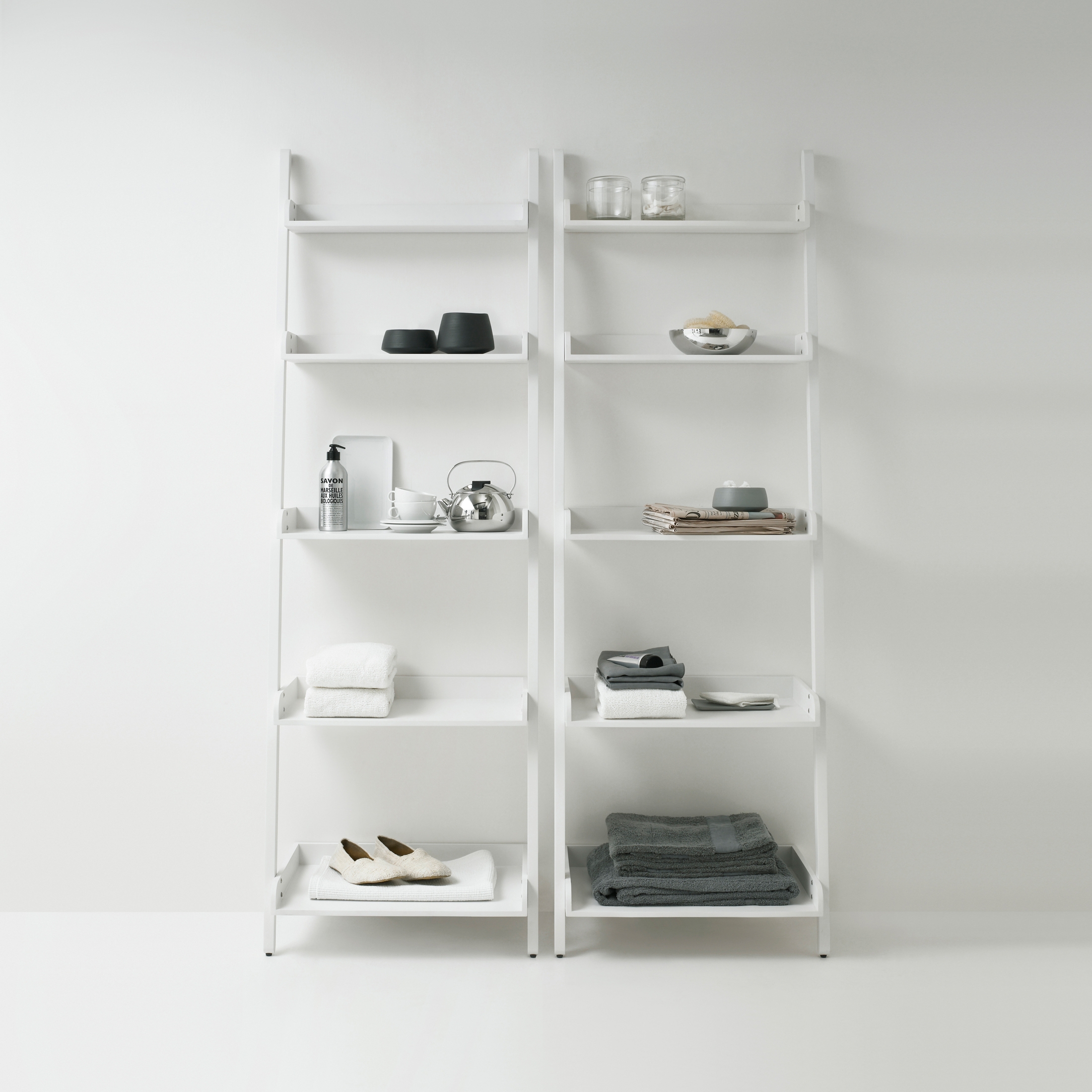 Produkt Stairs - COM534 des Herstellers Agape anzeigen
