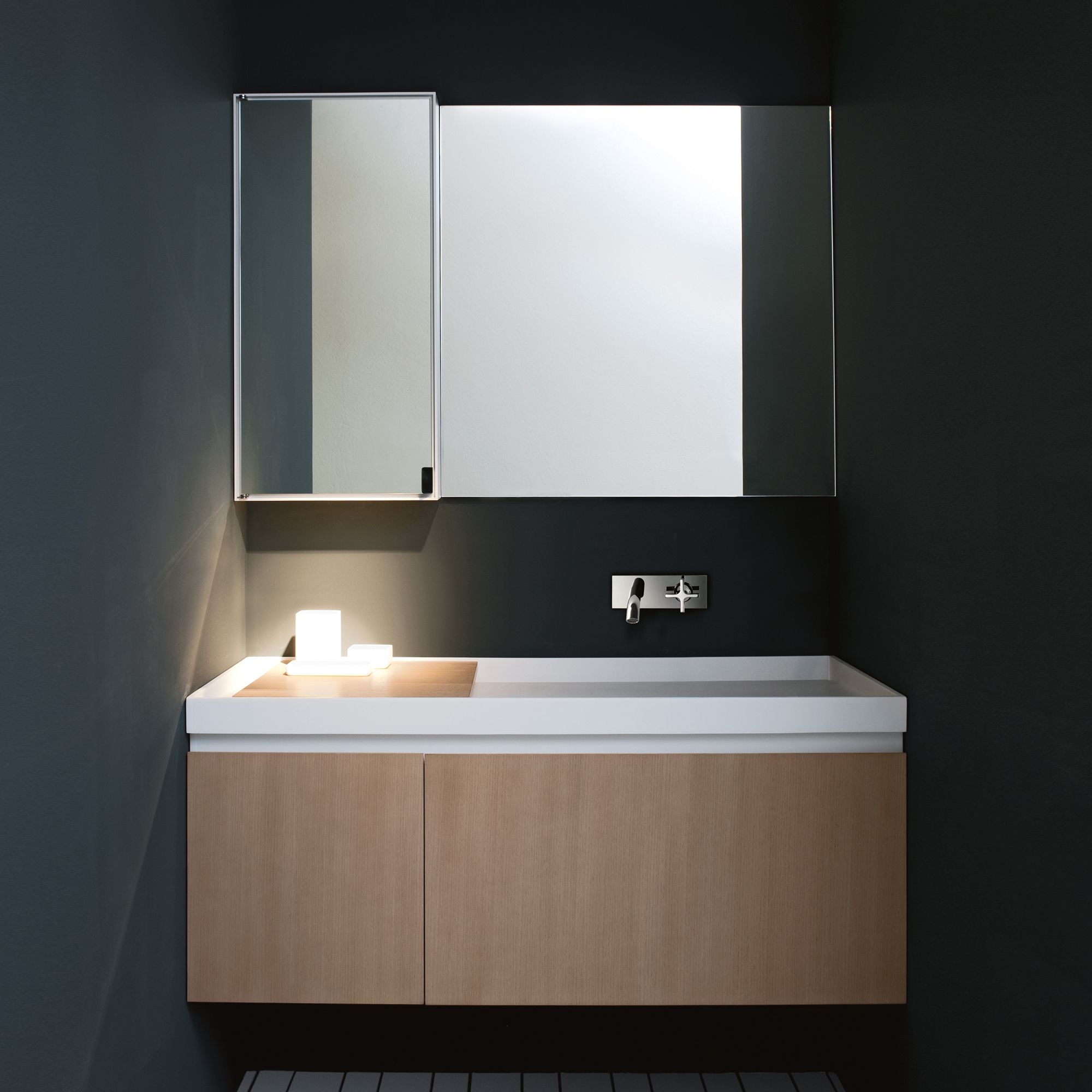 Produkt Evo E des Herstellers Agape anzeigen