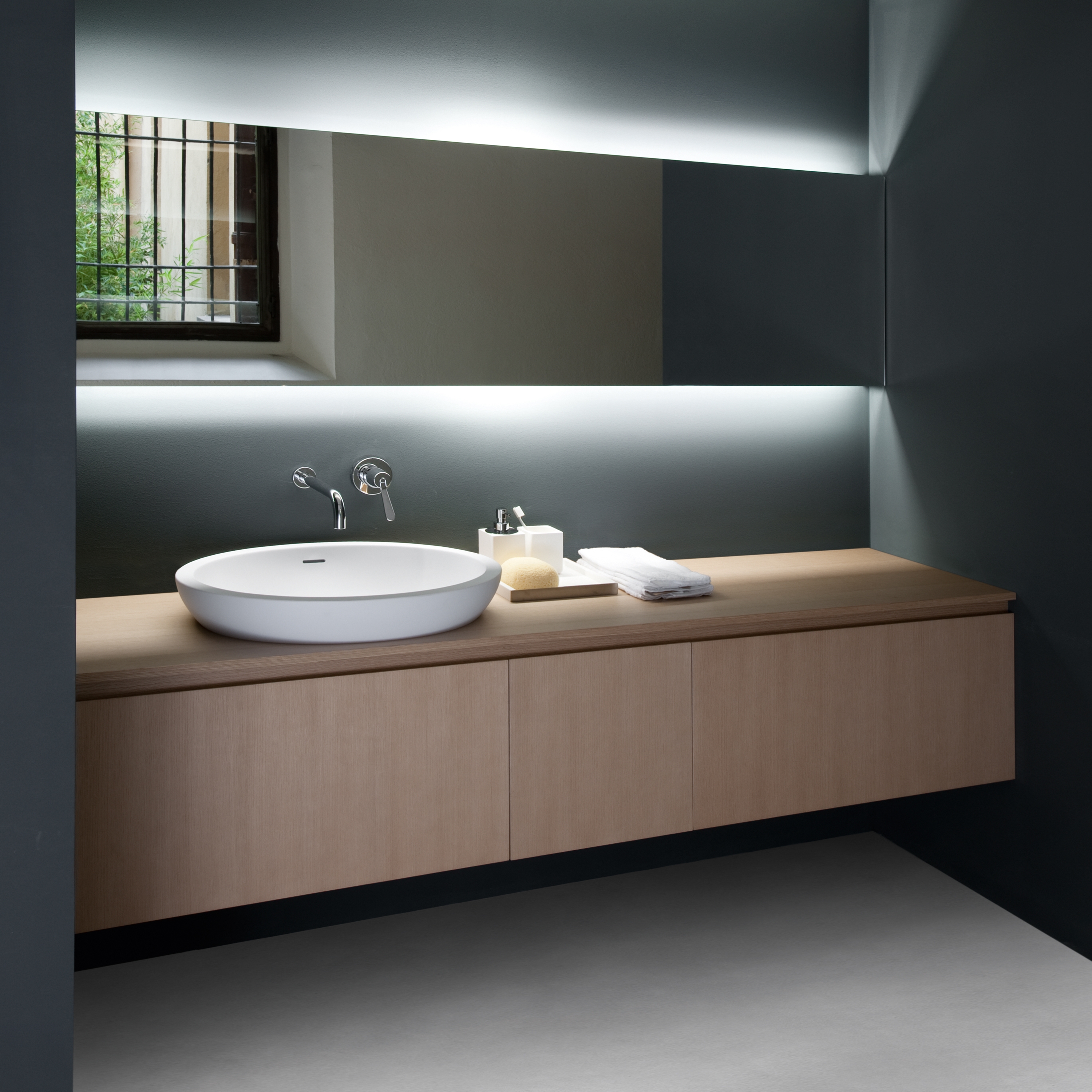 Produkt Evo N des Herstellers Agape anzeigen