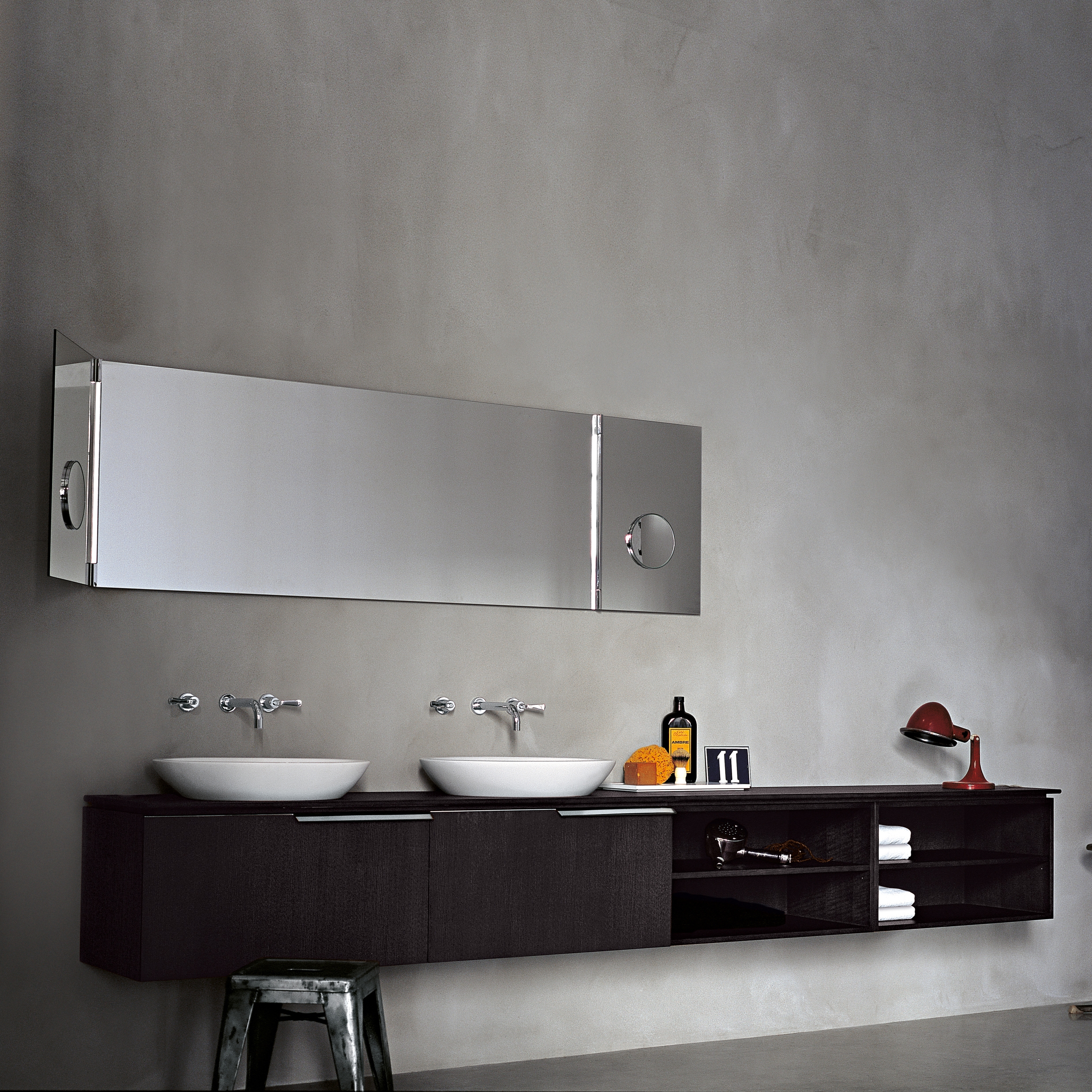 Produkt Flat XL des Herstellers Agape anzeigen