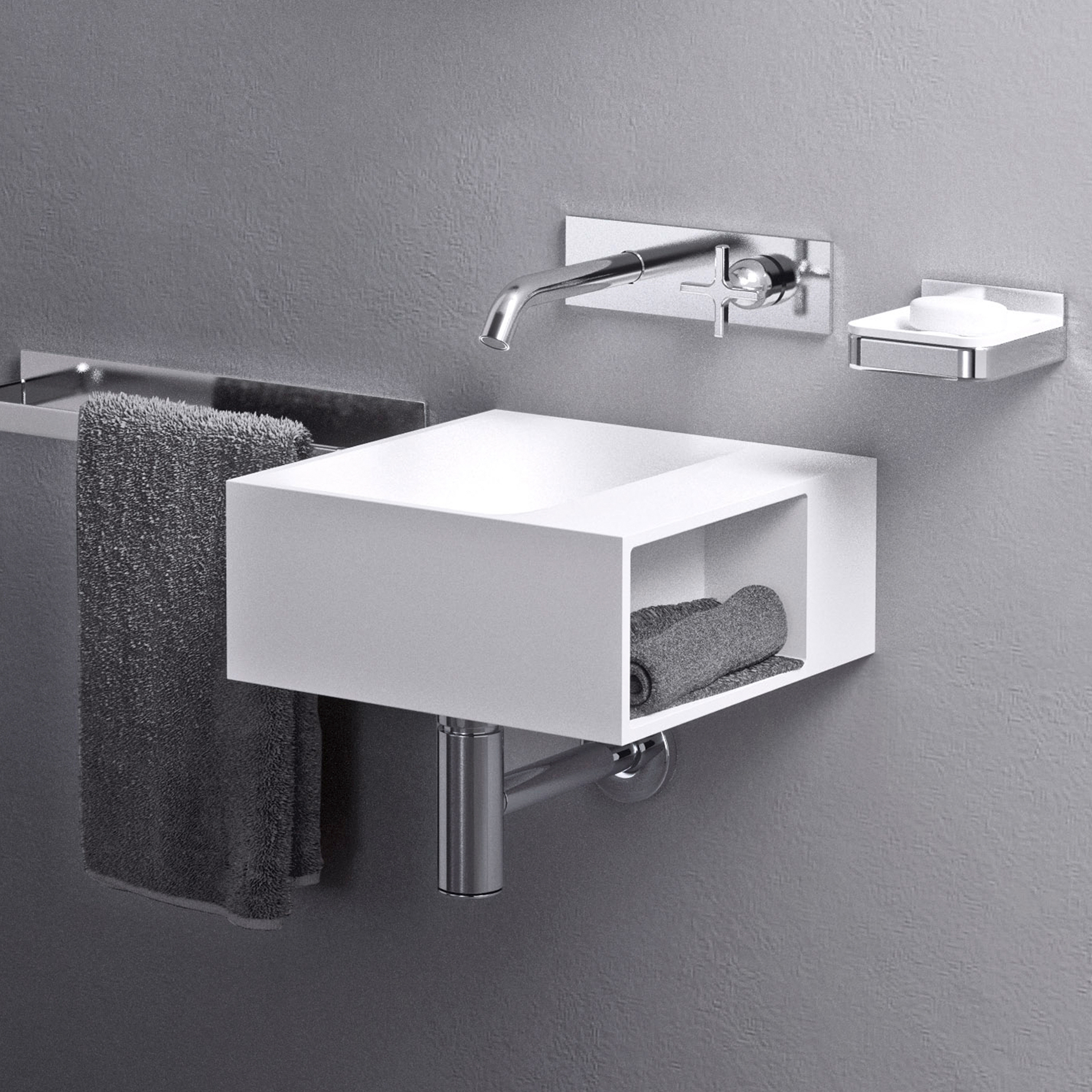 Produkt Handwash des Herstellers Agape anzeigen