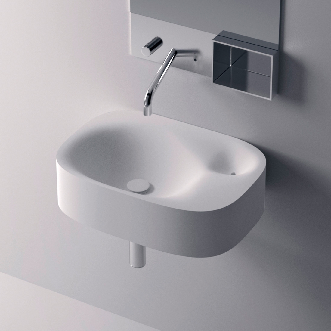 Display product Nivis from manufacturer Agape