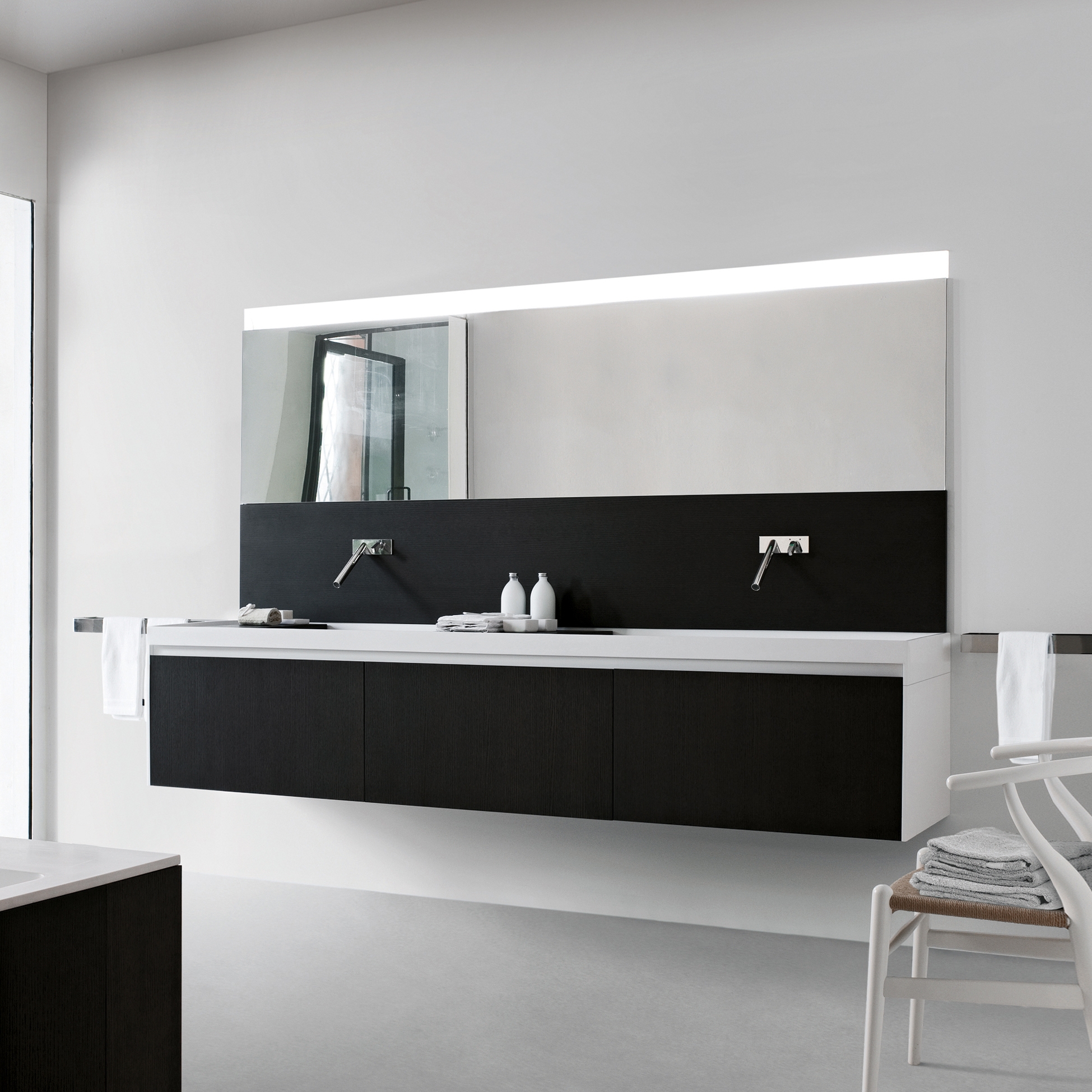 Produkt Evo E des Herstellers Agape anzeigen