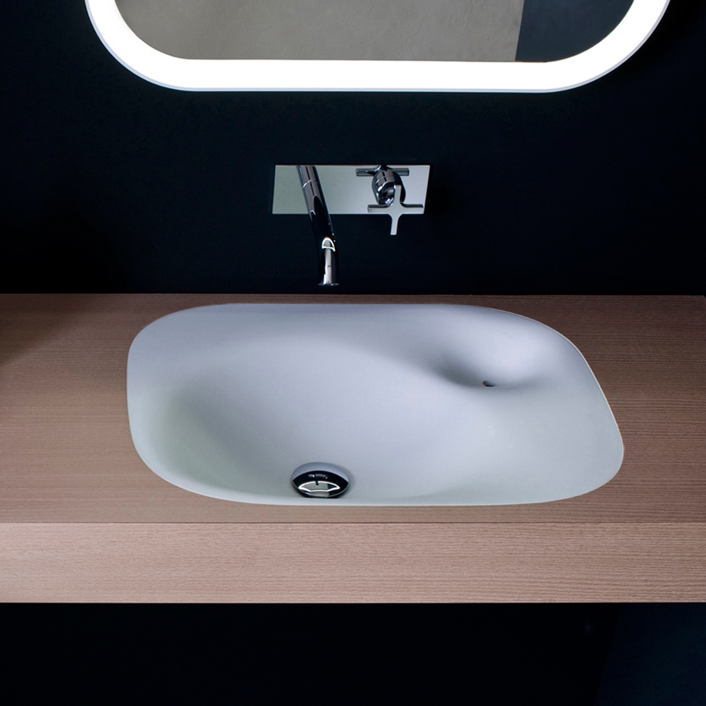 Display product Flat XL Nivis from manufacturer Agape