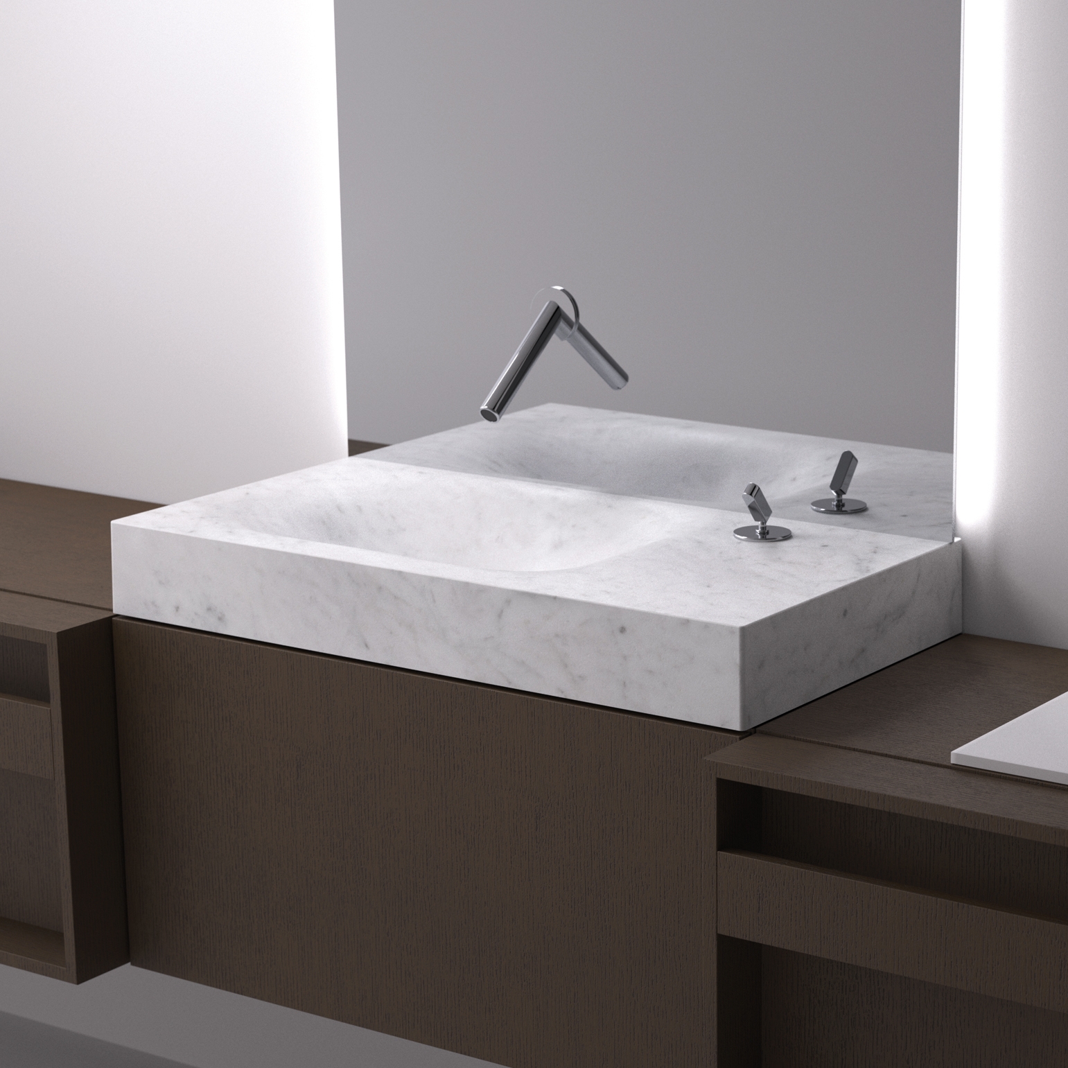 Mostra il prodotto Flat XL Plus del produttore Agape