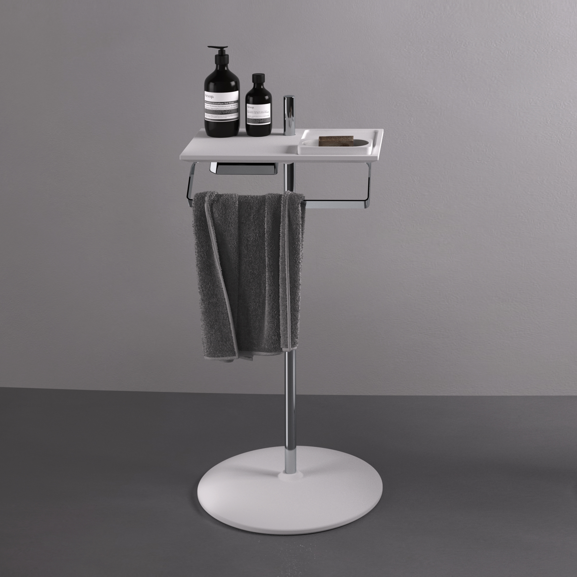 Produkt Ted des Herstellers Agape anzeigen