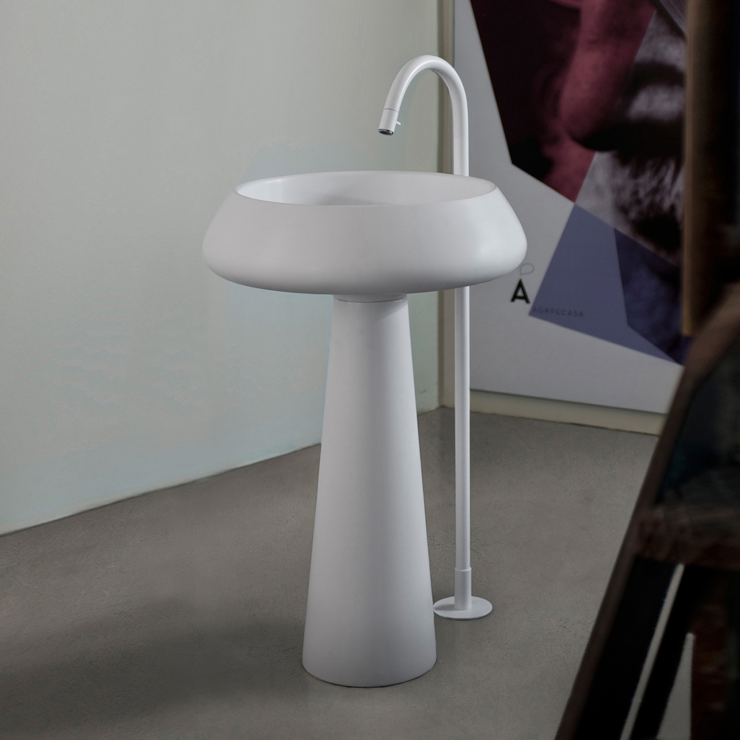 Display product Bjhon 2 from manufacturer Agape