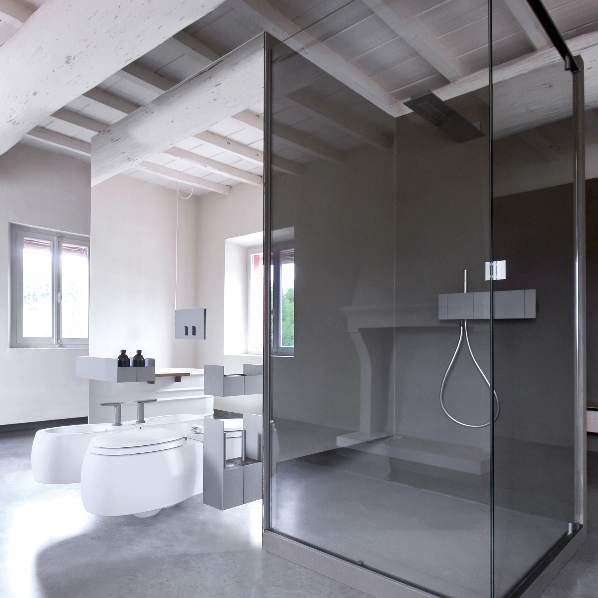 Produkt Plan-a des Herstellers Agape anzeigen