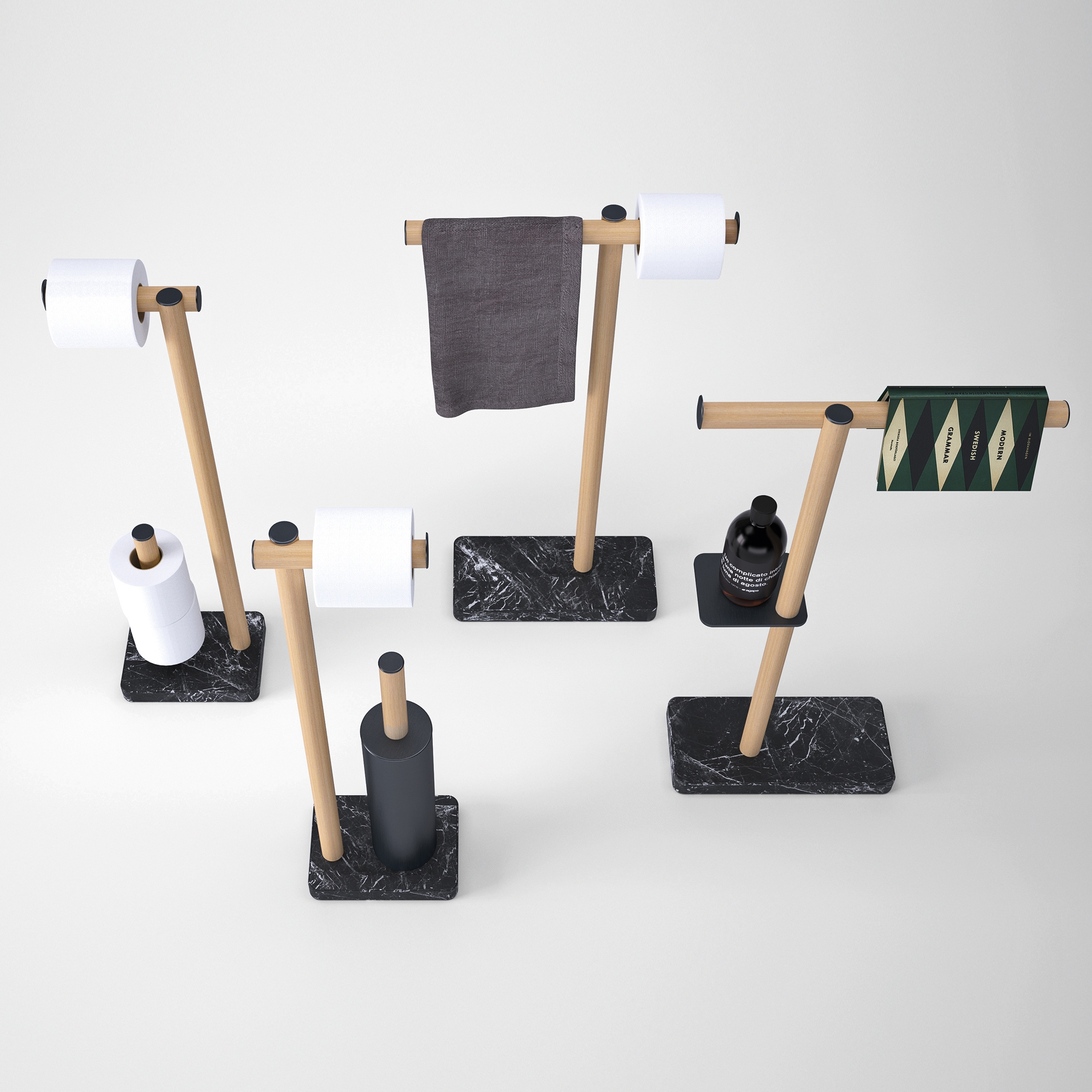 Produkt Dot Line des Herstellers Agape anzeigen