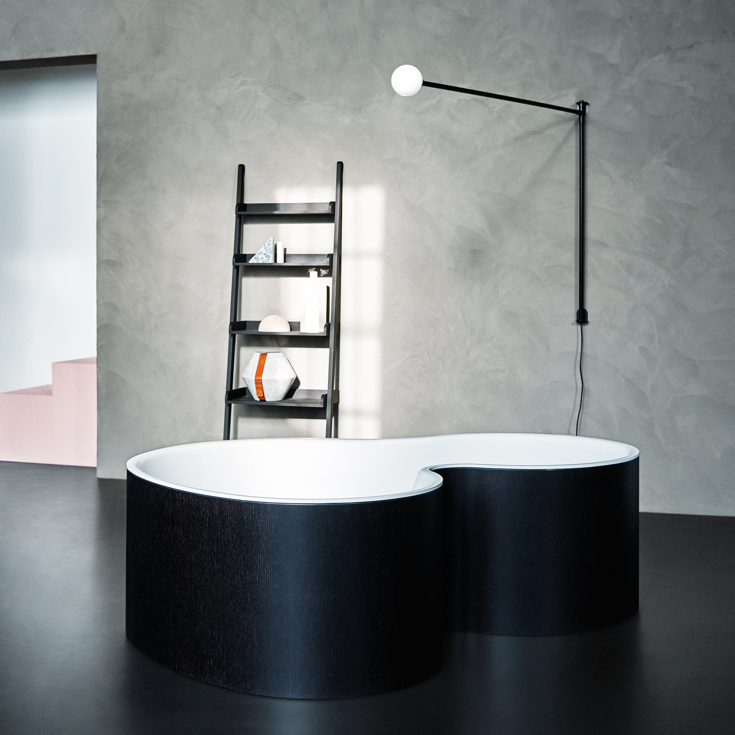 Produkt DR des Herstellers Agape anzeigen