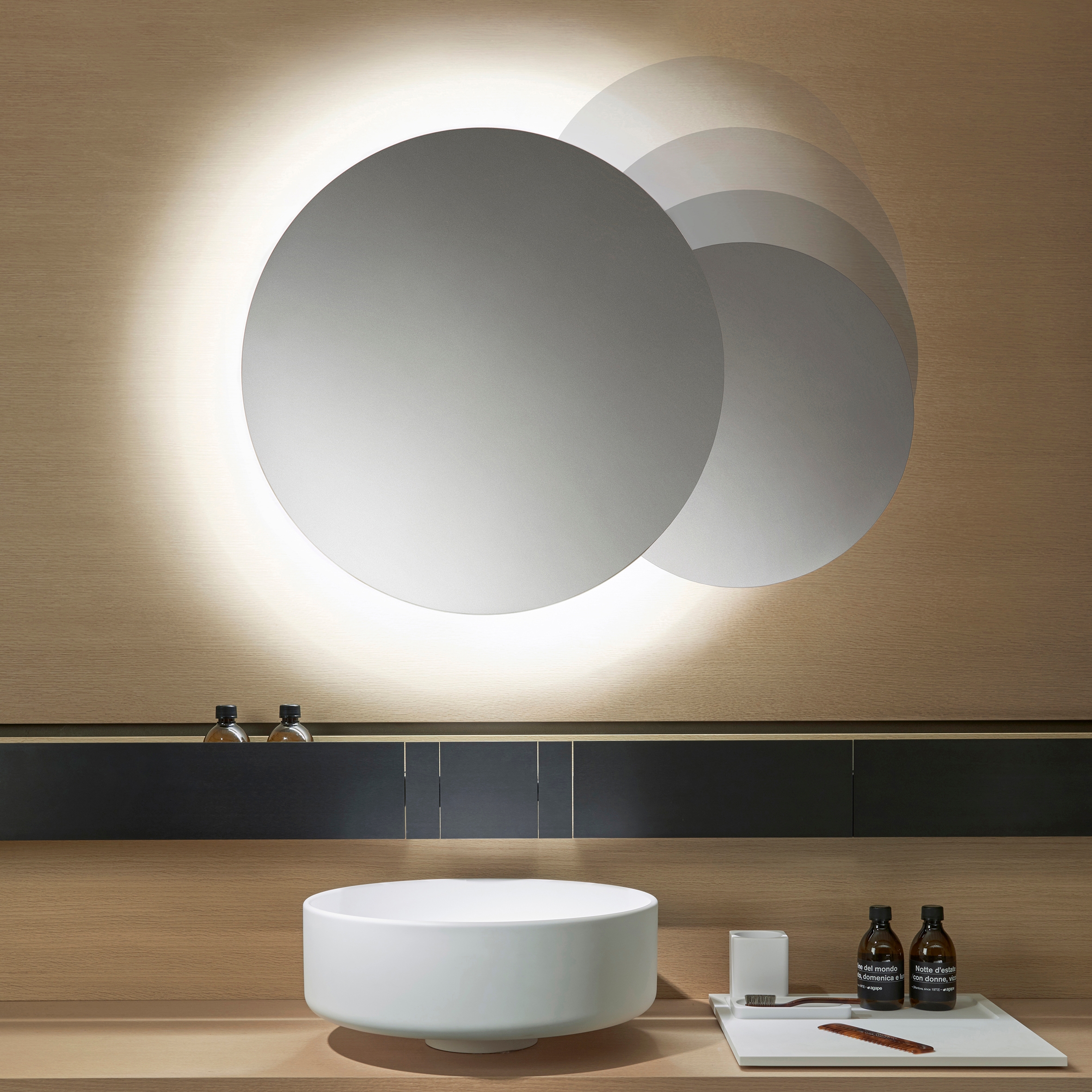 Produkt Eclissi des Herstellers Agape anzeigen