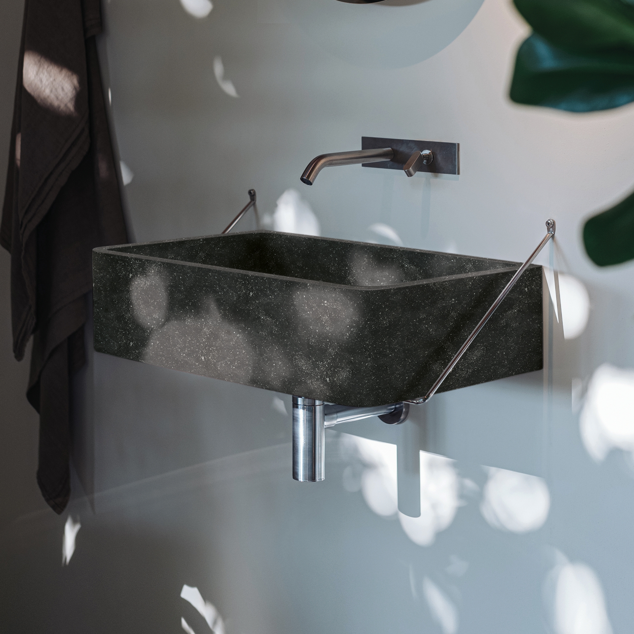 Produkt Carrara Outdoor des Herstellers Agape anzeigen
