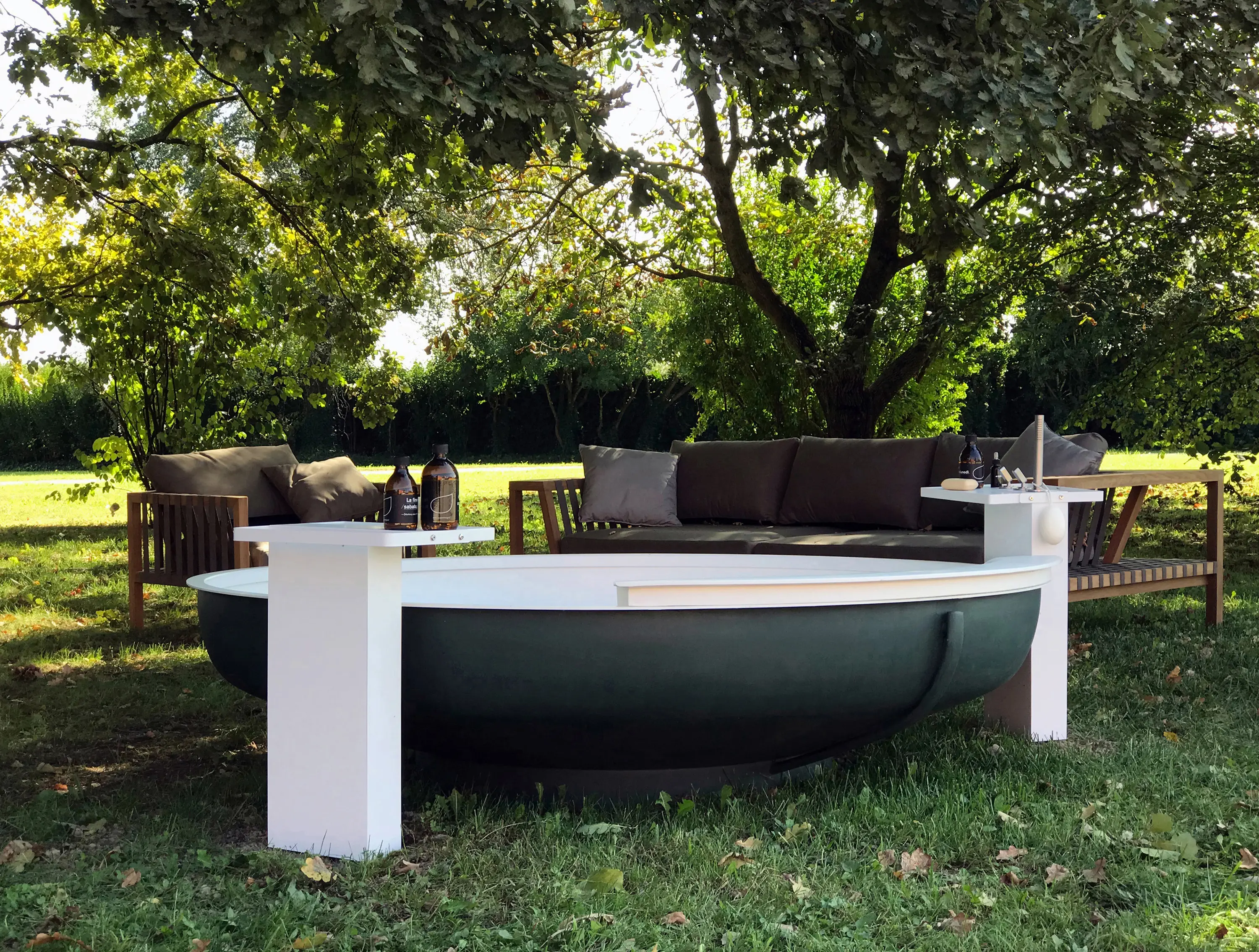 Agape - Ufo Outdoor