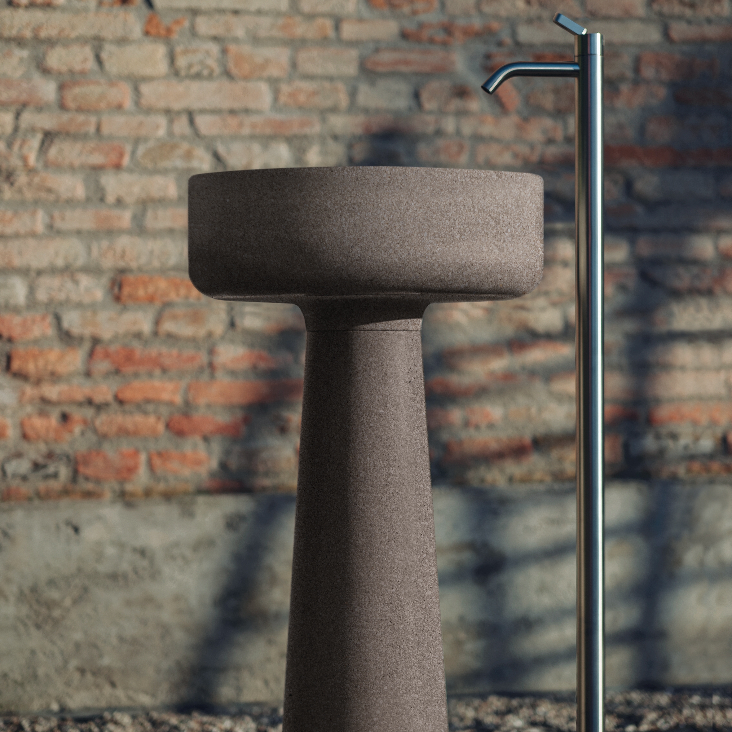 Produkt Bjhon 1 Outdoor des Herstellers Agape anzeigen