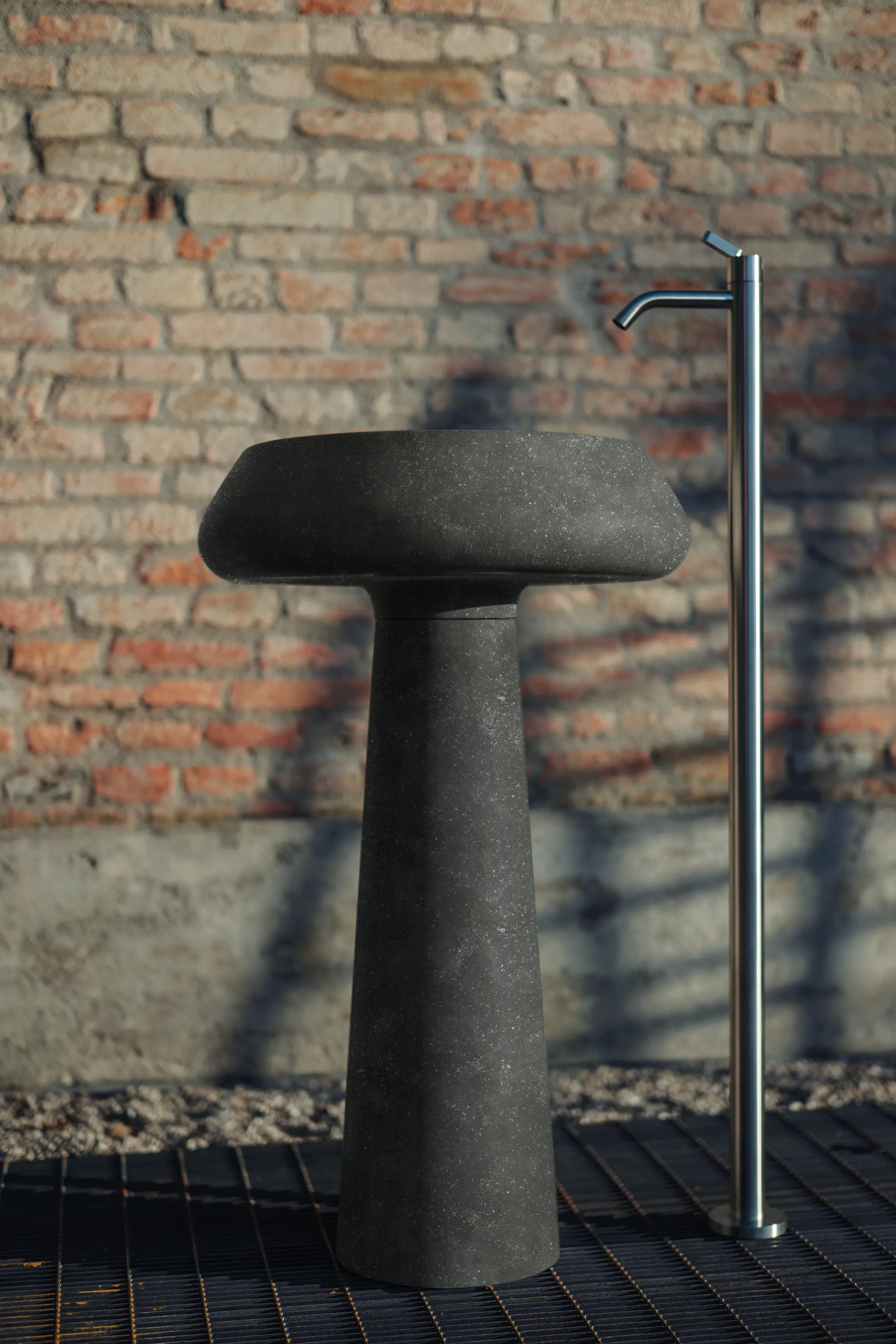 Agape - Bjhon 2 Outdoor