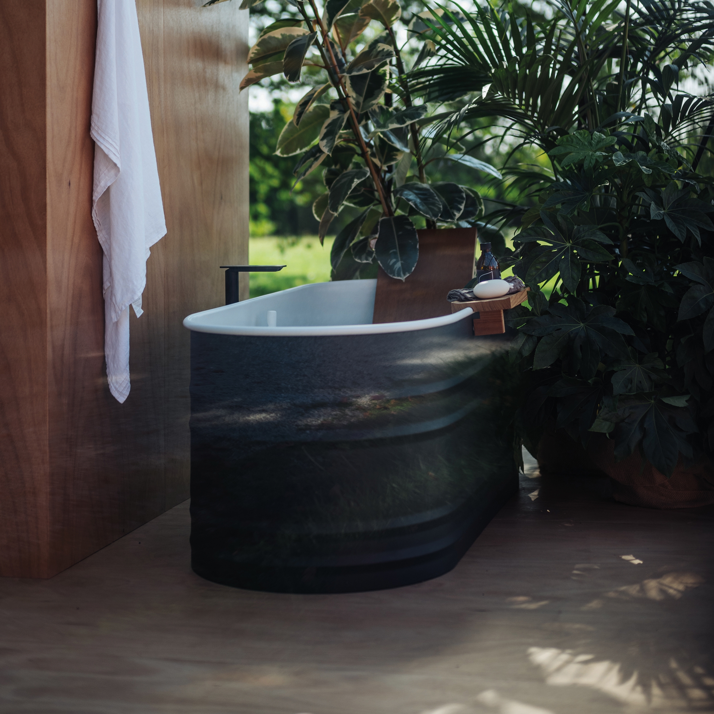 Display product Vieques Outdoor from manufacturer Agape