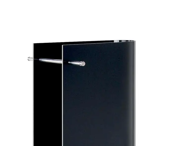 Serafini - Wardrobe | U-Rack