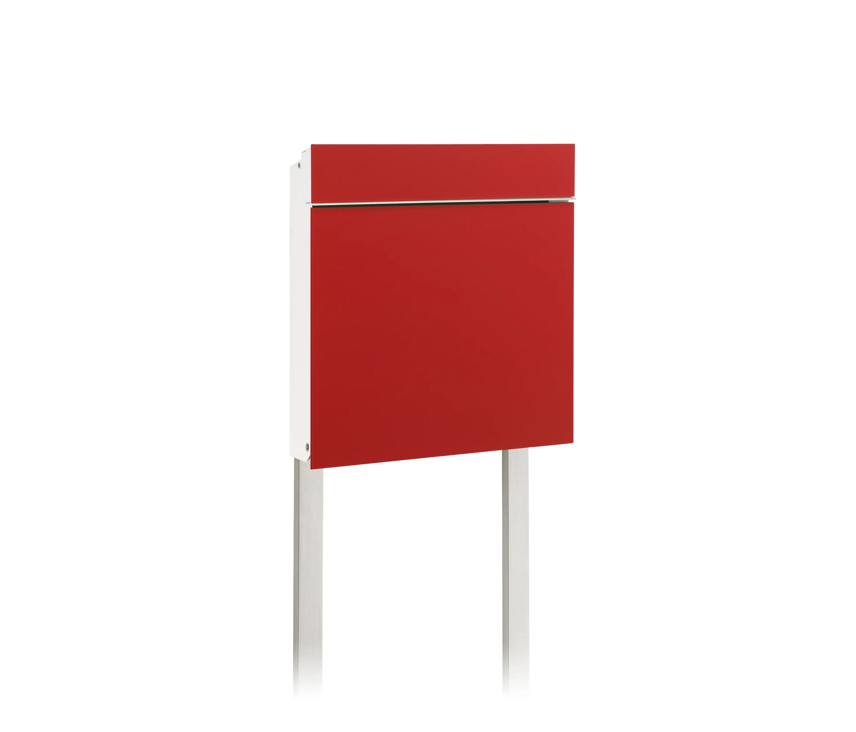 Serafini - Briefkasten | Flat | Glas