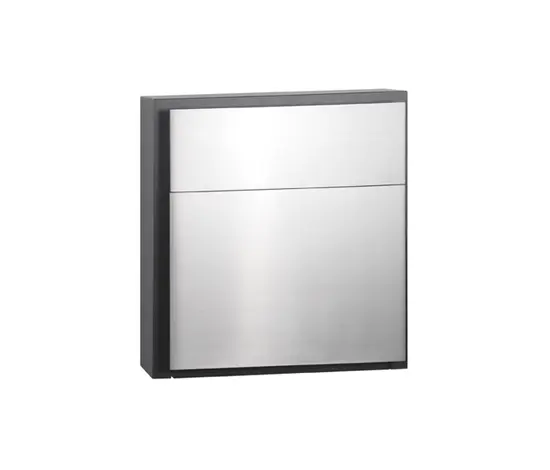 Serafini - Letterbox | Line One