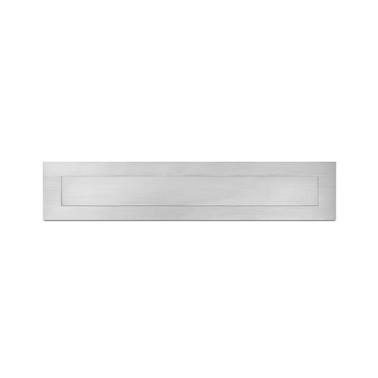 Mostra il prodotto Letter slot | stainless steel del produttore Serafini