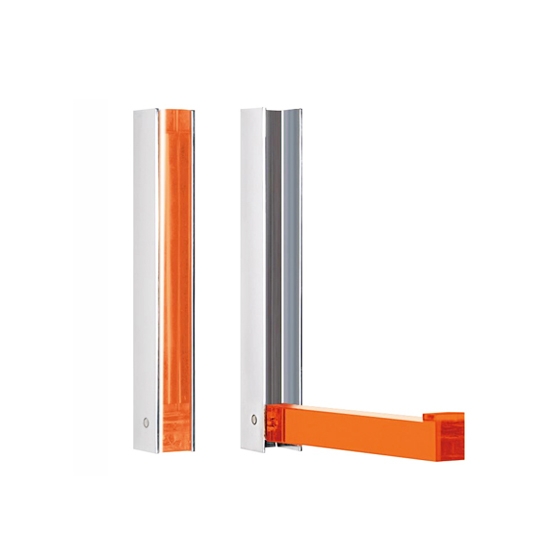 Display product Folding hook| Flap from manufacturer Serafini