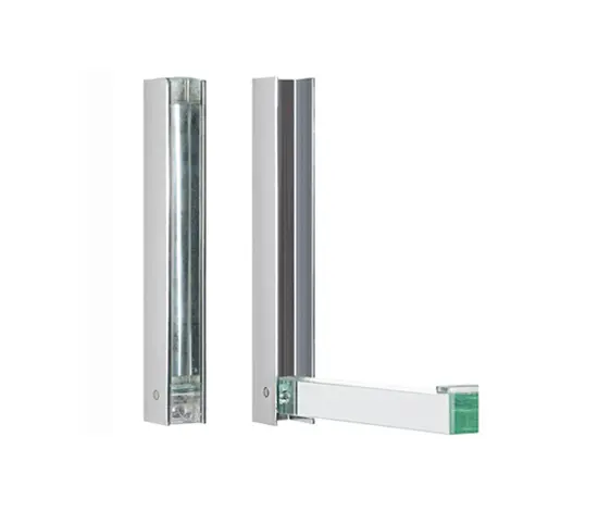 Serafini - Folding hook| Flap