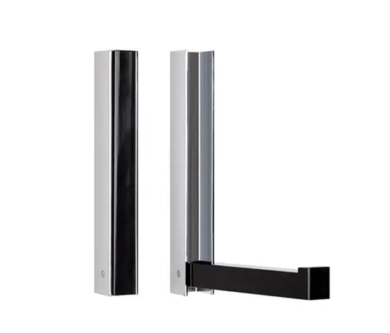 Serafini - Folding hook| Flap