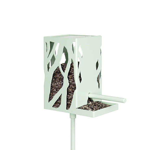 Vogelhaus | Birds Bar