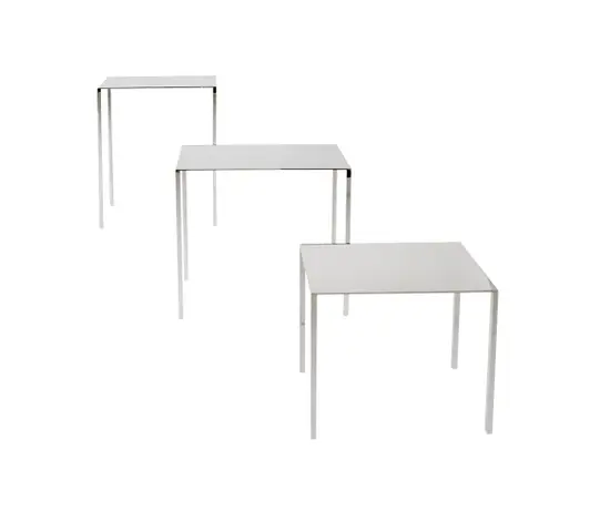 Serafini - Table | Skinny | rectangular