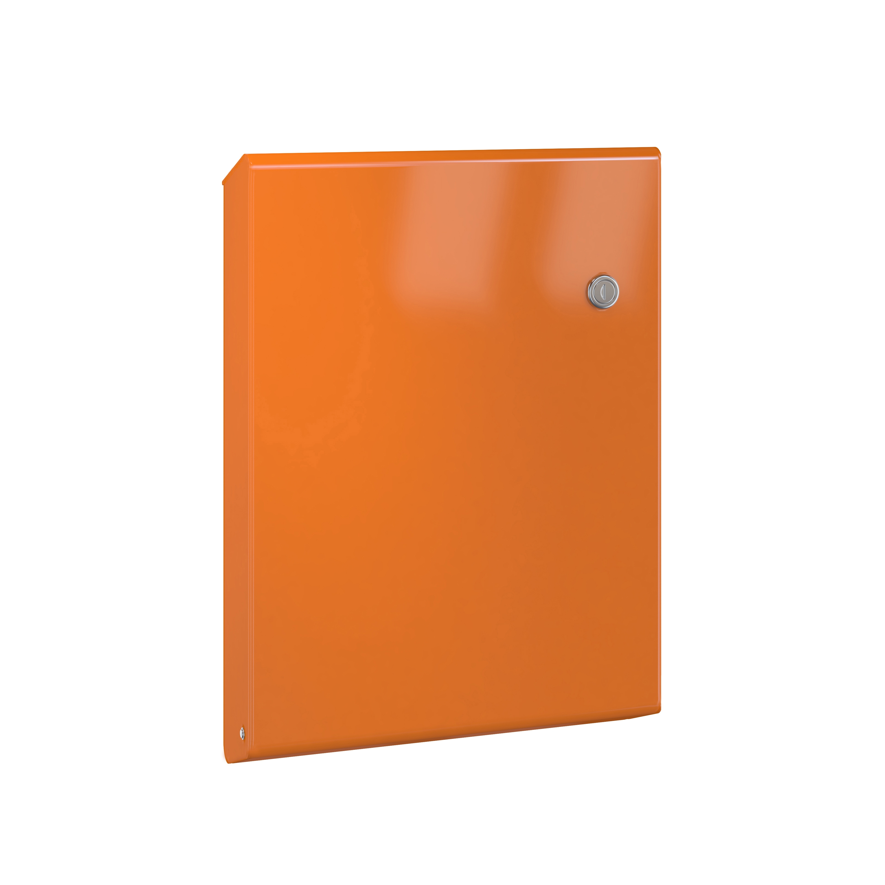 Mostra il prodotto Letterbox | Slim | steel del produttore Serafini